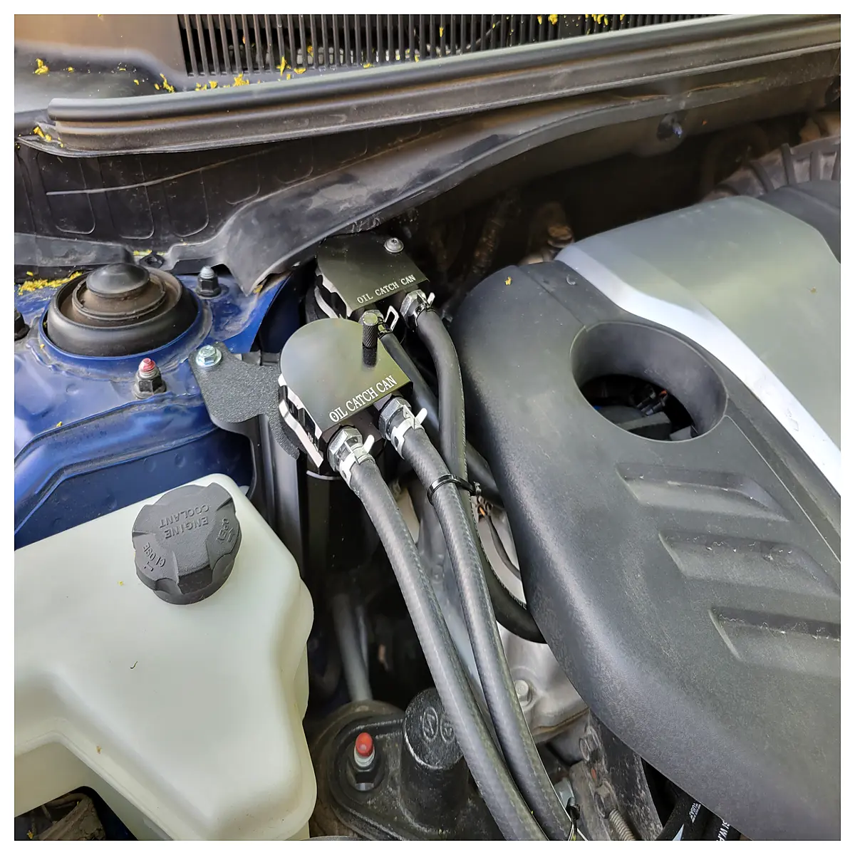 Velaris Gas Separator Support 2011 17 Parts Installation Accessories Gas Equipment Components