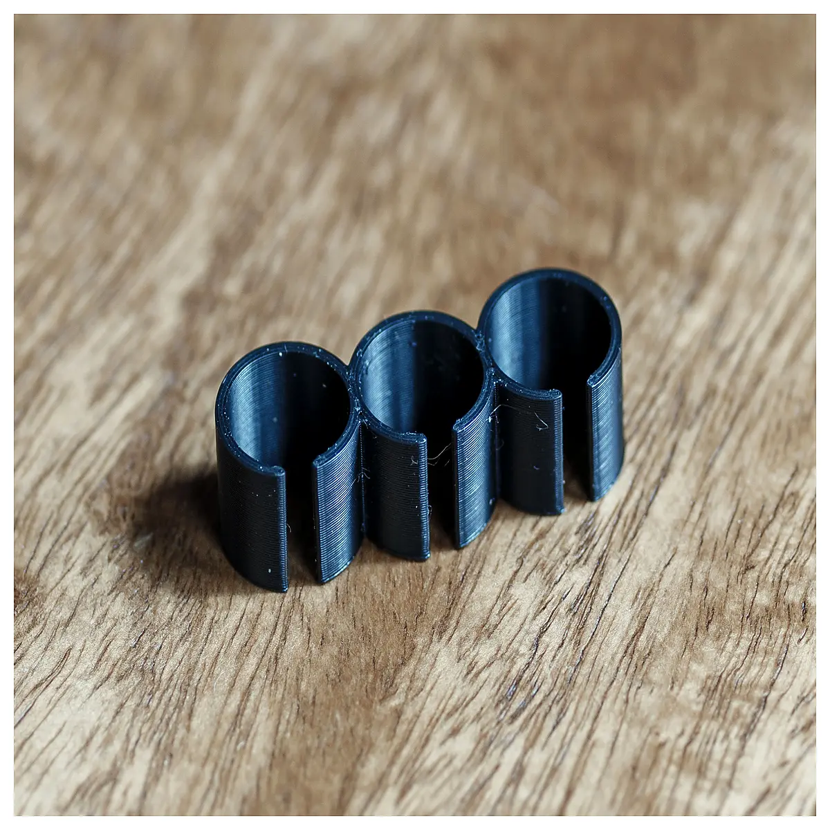 aaa battery holder mini compact low profile snap cap for electronics projects diy