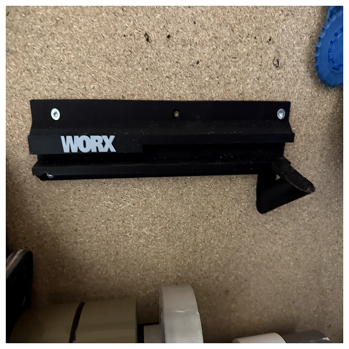 Walkers Circular Saw Stand Stable Support Blade Holder Easy Operation Repair Accessories Fast Installation Boost Efficiency