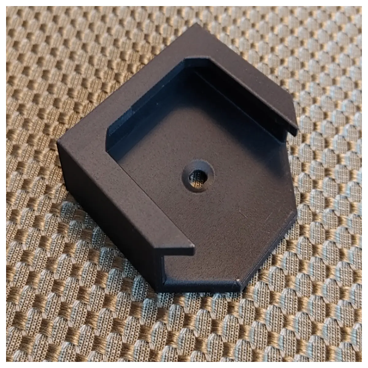 Wyze Cam V2 Wall Mount Bracket Mounting Hardware Camera Accessories Smart Home