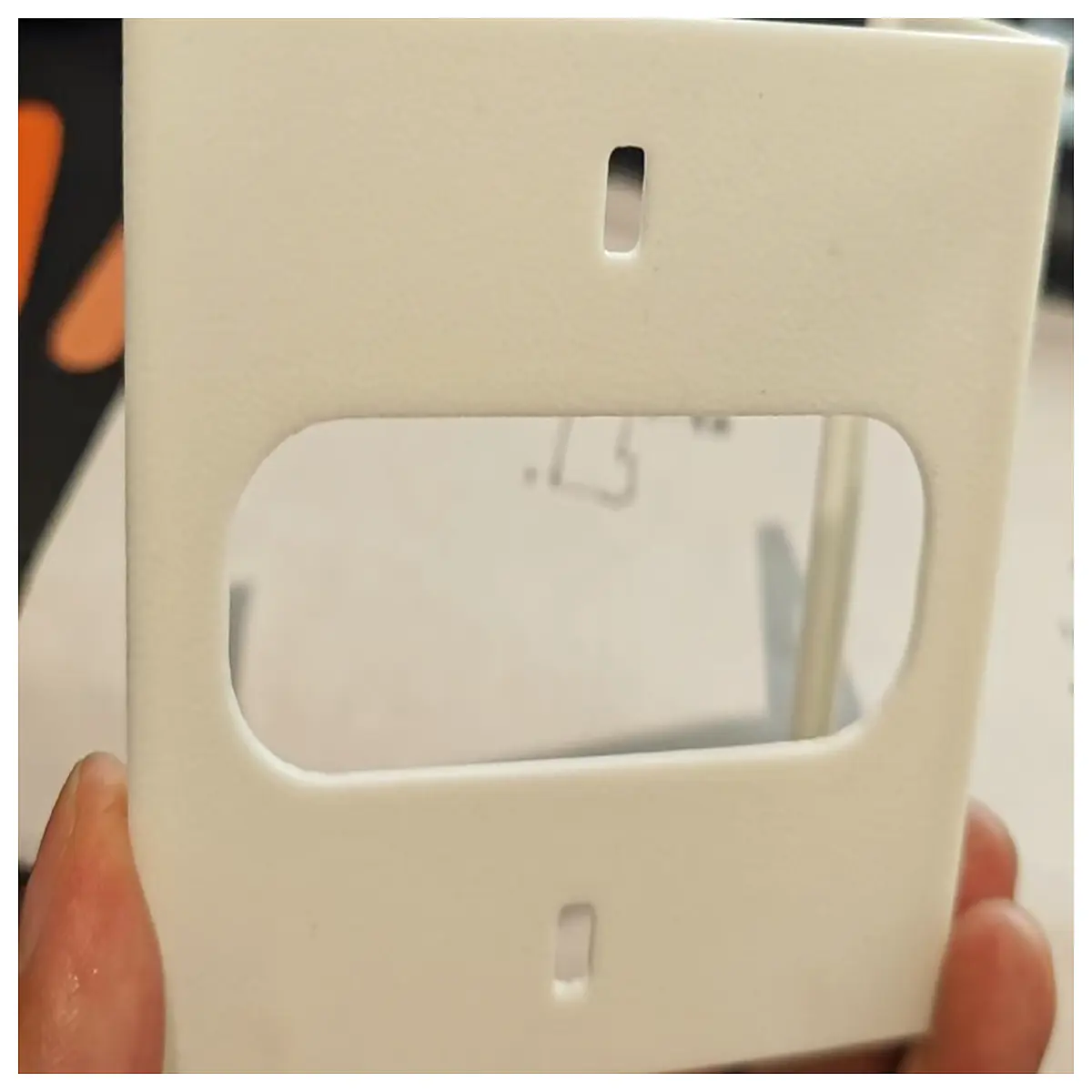 Q6A Holder Phone Case Accessory Mount Phone Stand Protection for Phones