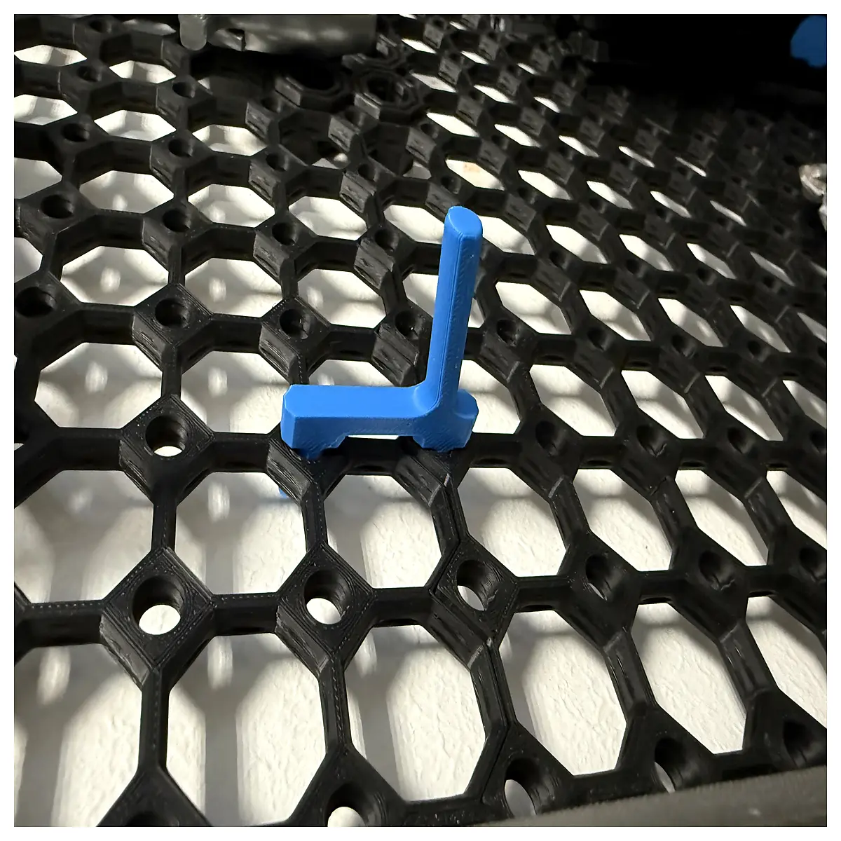 6mm thin multi layer board hooks for plywood shelves duty hanging brackets for diy wood projects and storage organization