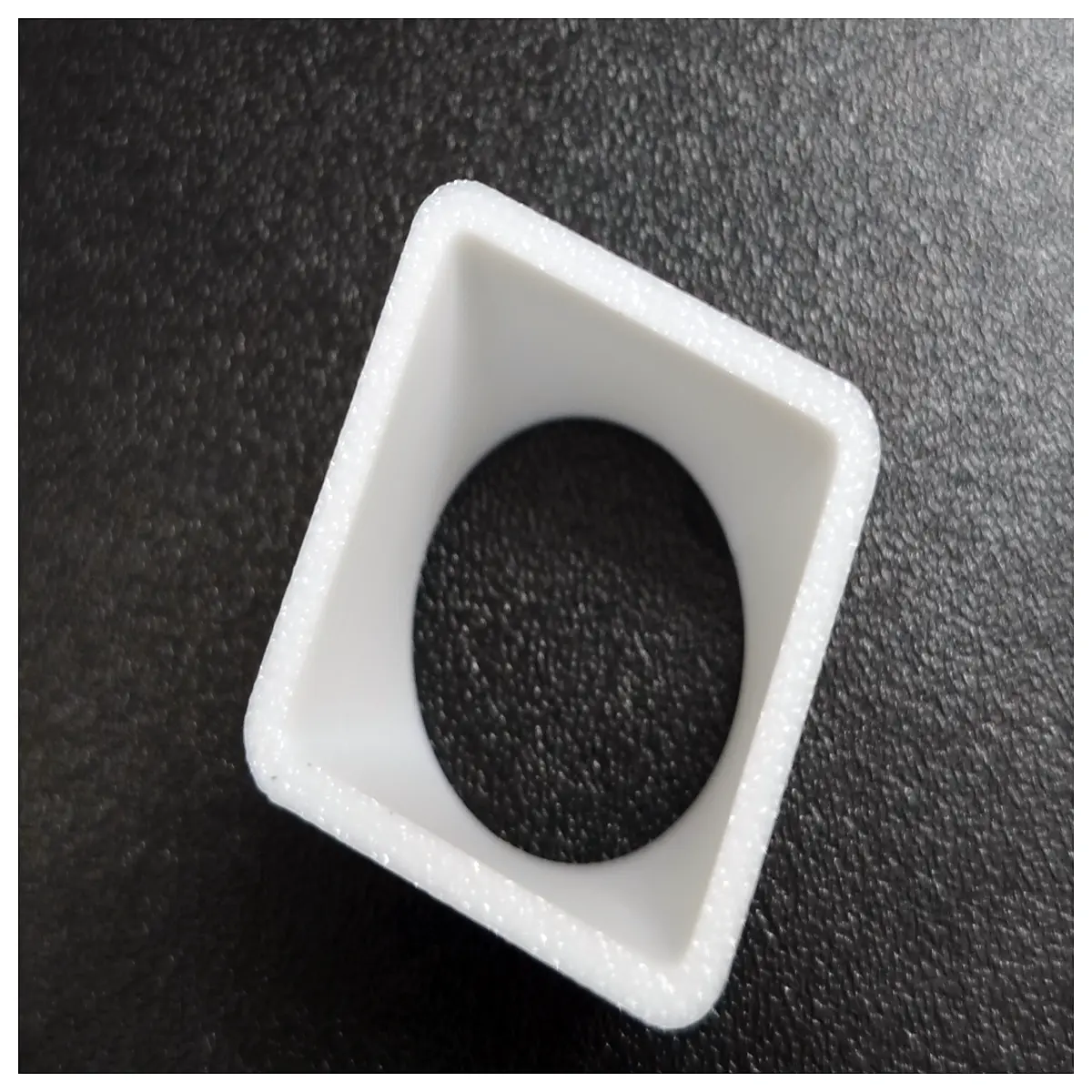 portable mount bracket for desk table mini cooler accessory replacement base