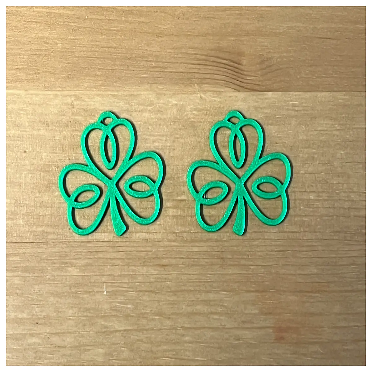 Three Leaf Earrings Women s Leaf Earring Studs Commute Daily Decoration Simple Fashion Elegant Accessories