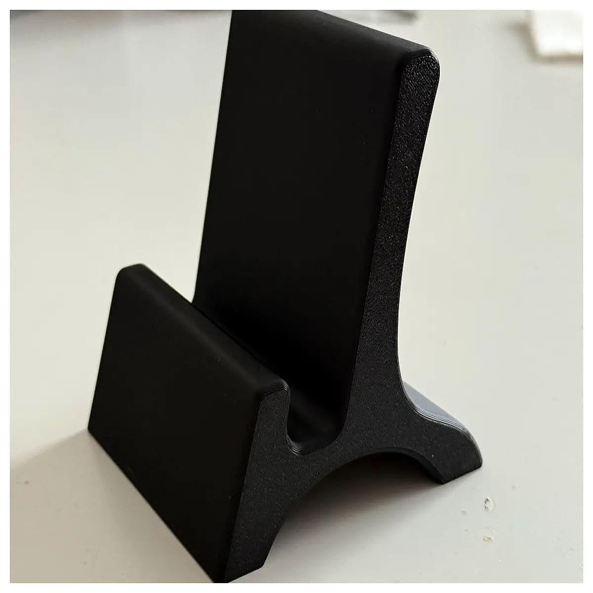 universal phone holder for car dashboard desk adjustable cradle mount for android tablet