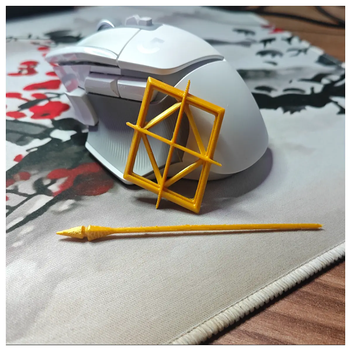 Expedition 33 Melp Island Game Accessories PC Game Optimization Gaming Gear Gaming Players Game Parts