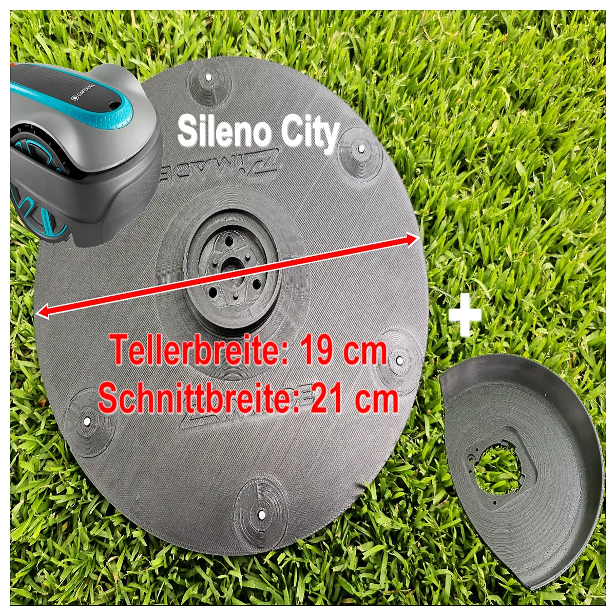 Vegetable Slicer Accessories 21cm Blade Width Dicer Chopping Block Kitchen Gadget Food Prep Tool