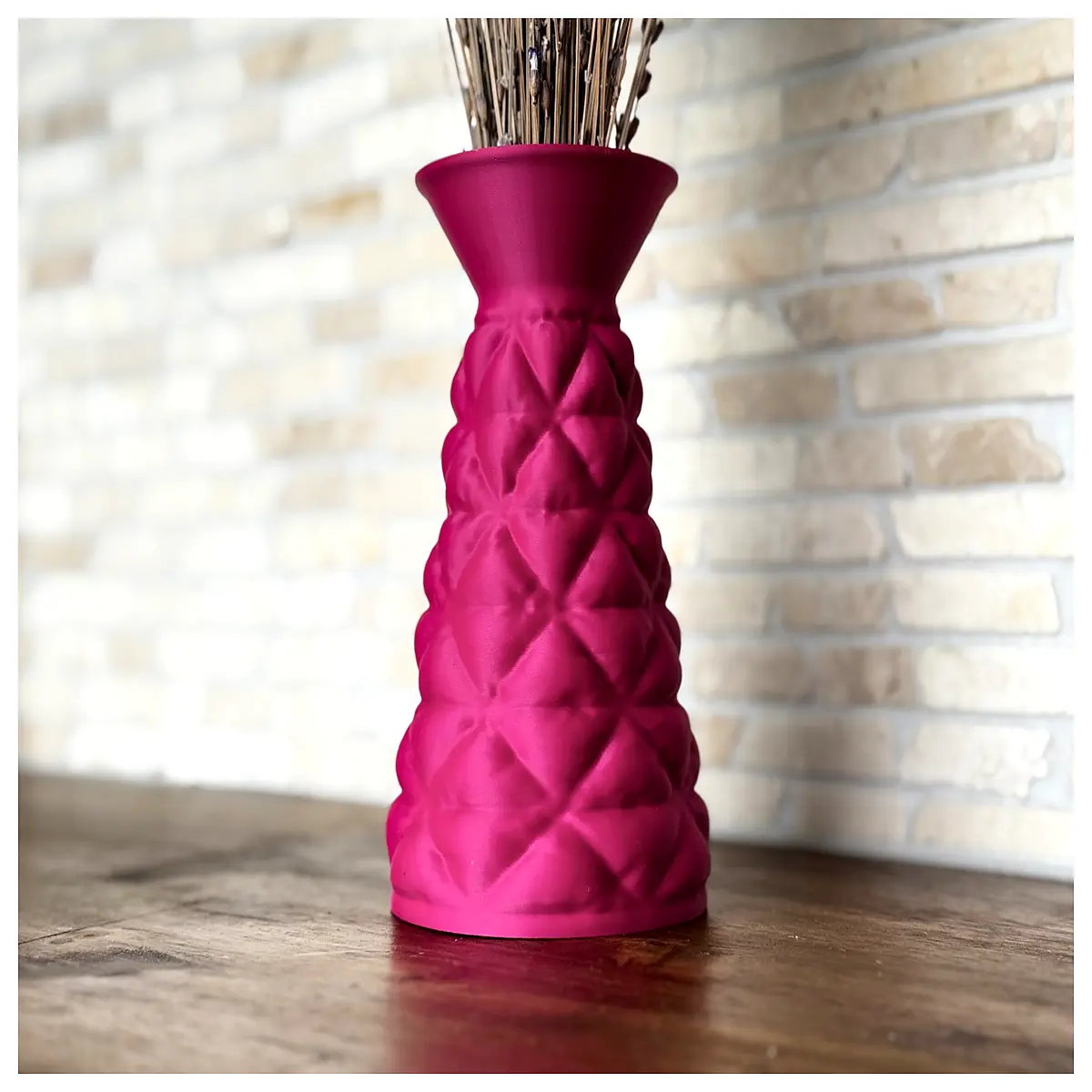 diy fabric flower vase stuffed textile home decor handmade floral arrangement container craft supplies for beginners