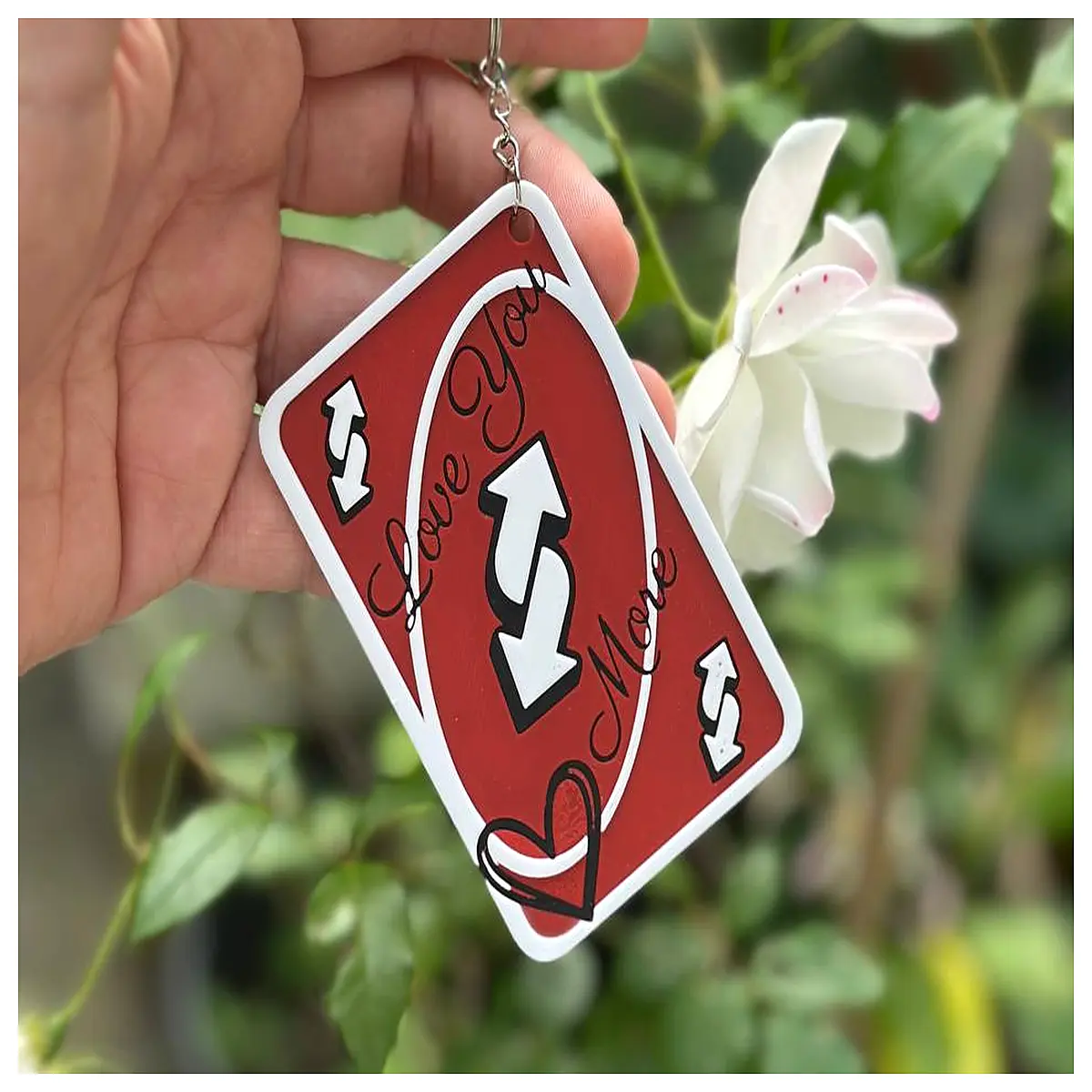 Reverse UNO Cards Game Accessories Card Replacement UNO Game Parts Surprise Gift Fun Time