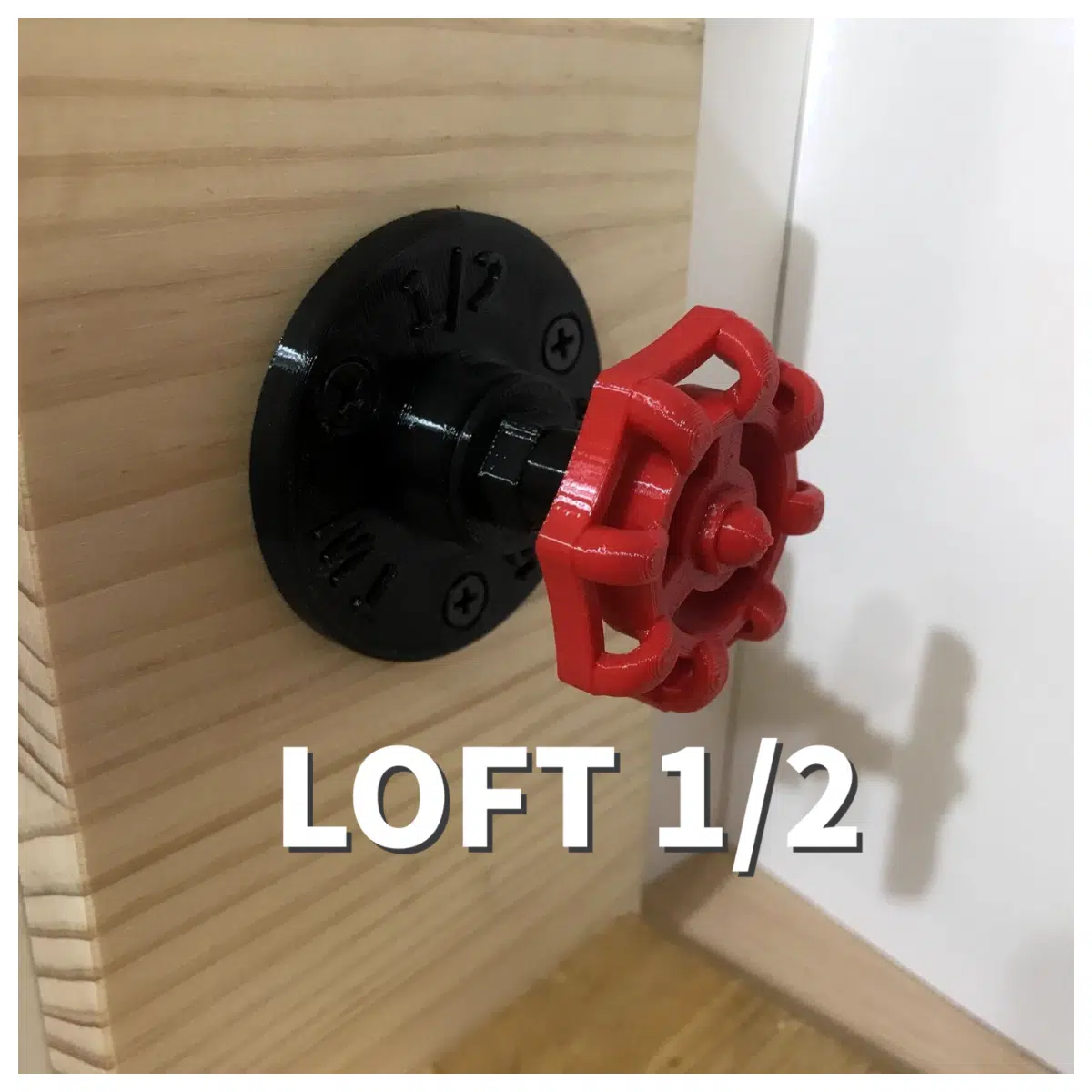 Industrial Style Valve Handle Wheel Valve Accessories Valve Knob Industrial Equipment Parts Valve Control Valve Replacement Valve Repair