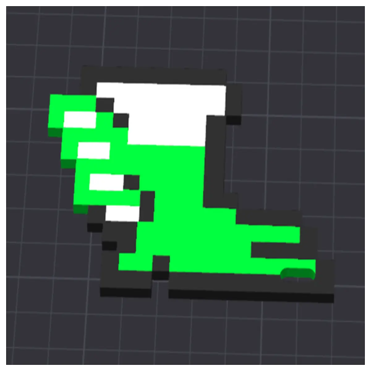 Terraria Amphibian Boots Keychains Game Merchandise Terraria Figures Collectibles Amphibian Boots Accessories
