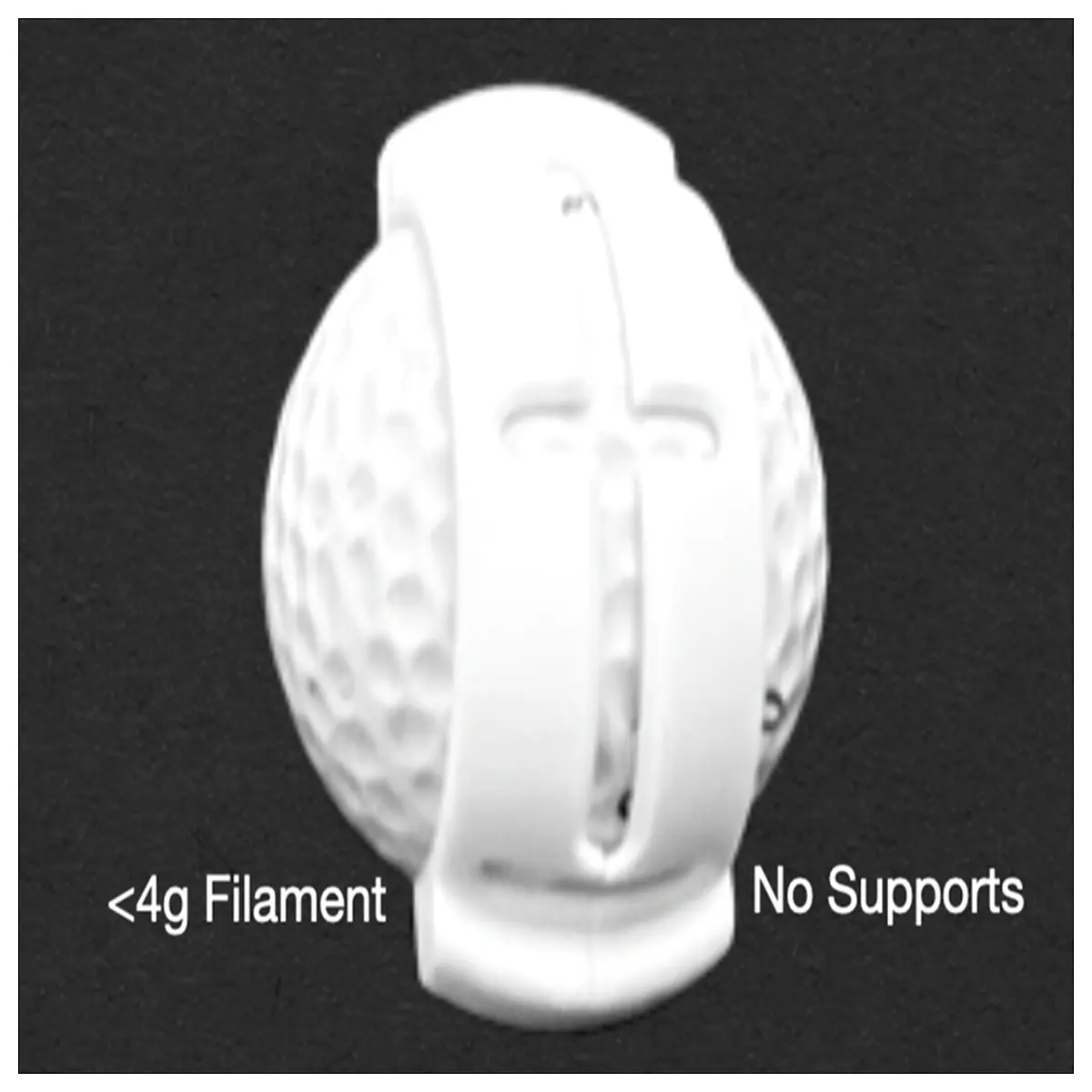 Positioning Marker No Support Needed Automatic Alignment Practice Green Marker Easy Setup Course Marking
