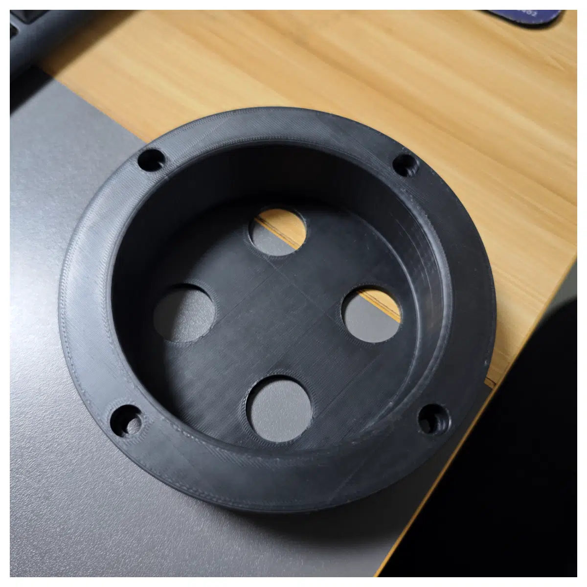 Retraction Machine Control Panel Cover 4 Port Protective Shield Retraction Machine Parts Repair Cover