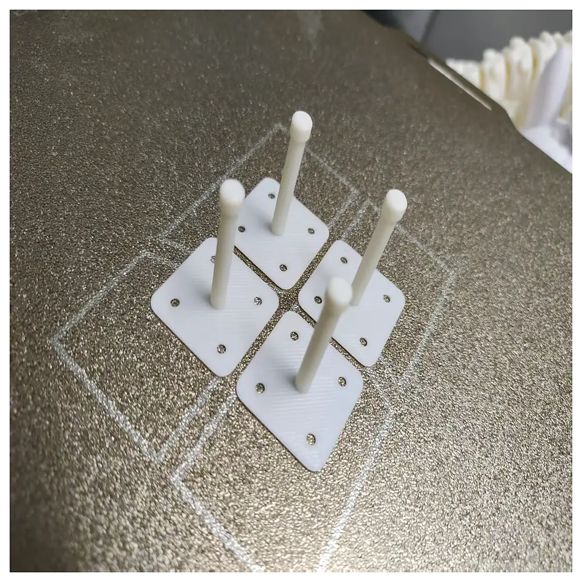 Resin Tank Cleaning Brush Tank Interior Cleaning Tool Quickly Spills Coating Cleaner Brush Industrial Cleaning Brush