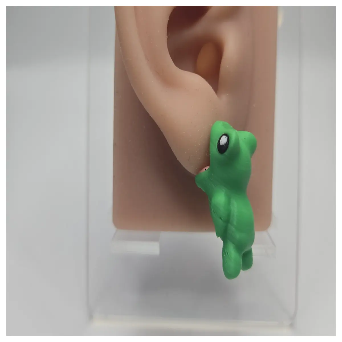 Bite Earrings Women s Teeth Drop Earrings Minimalist Fashion Trendy Accessories Elegant Earring Design