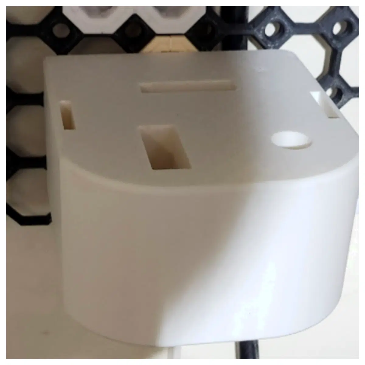 Multi functional Board Makita Cordless Edger Holder Repair Parts Edger Frame Cutter Desktop Support Bracket