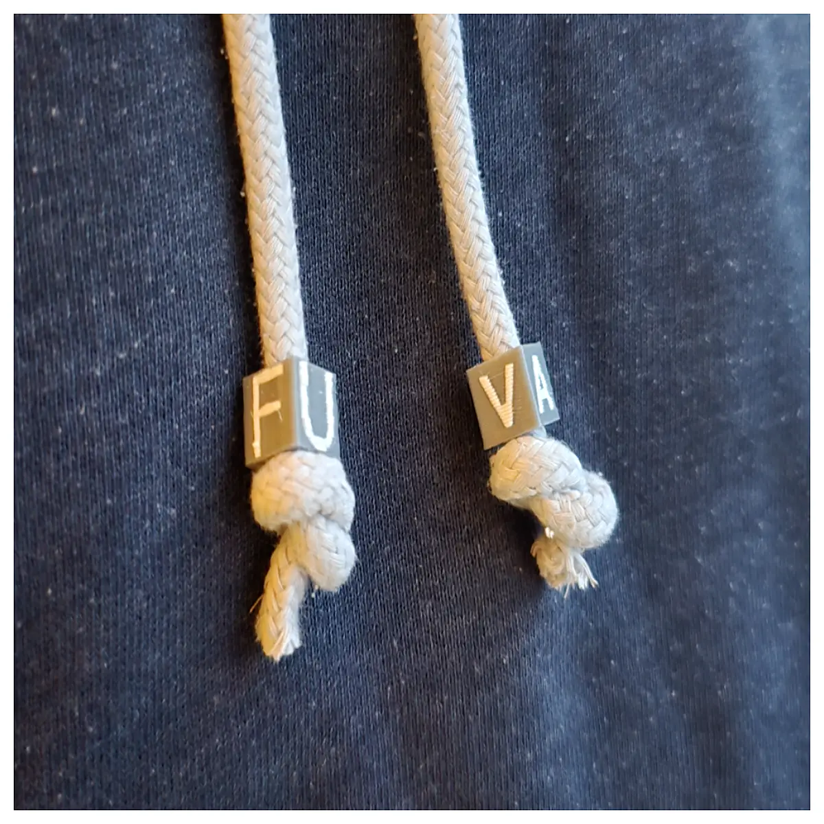 Sweater Bead Embellishments Knitwear Decoration Trendy Personality Express Yourself Knitwear Accessories Crochet Garlands