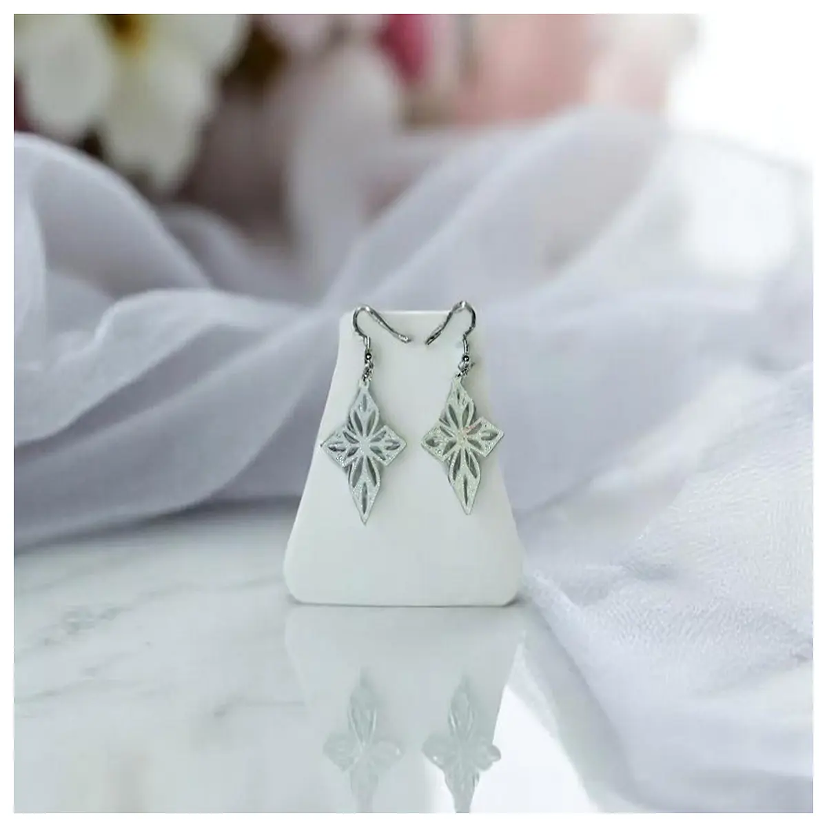 Cross Earrings Women s Religious Cross Stud Earrings Simple Cross Jewelry Cross Earrings Accessories