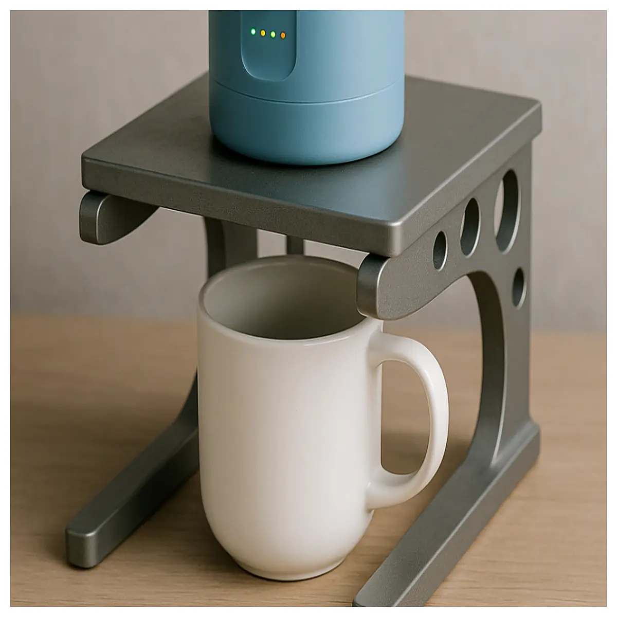 Phone Mount Car Holder Mobile Support Vehicle Phone Bracket Accessory Support System Phone Stand Holder