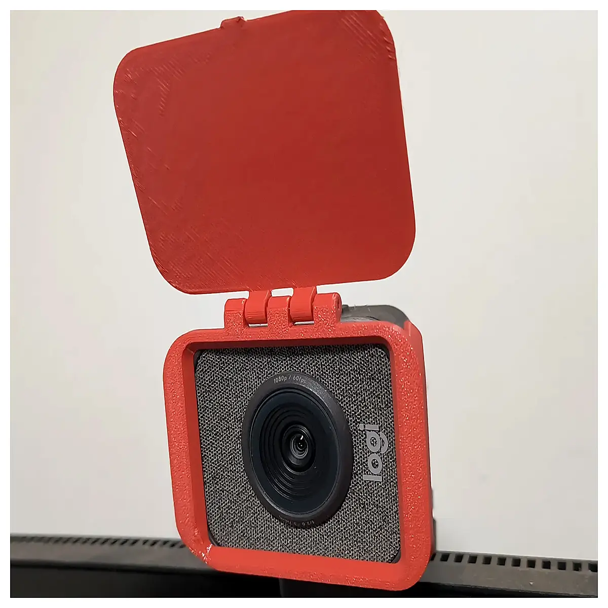 StreamCam Lens Cover Protector Shield Blocking Cover Compatible with StreamCam Lens Accessories