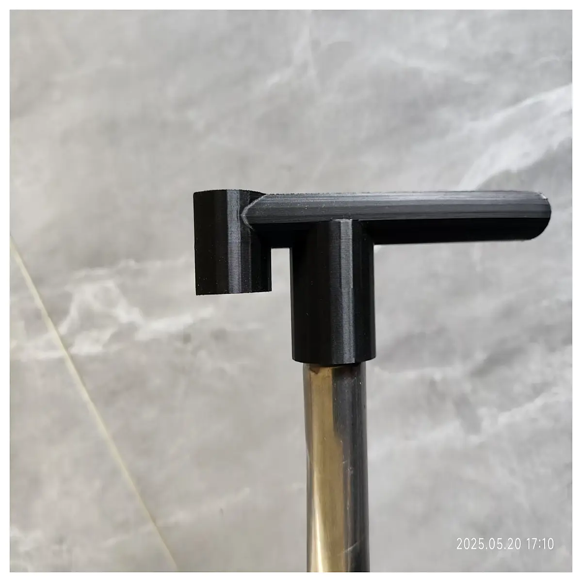 Winnow Basket Handle Simple Version Replacement Handle Winnow Basket Accessories Easy Grip Kitchen Tool Parts Simple Winnow Handle