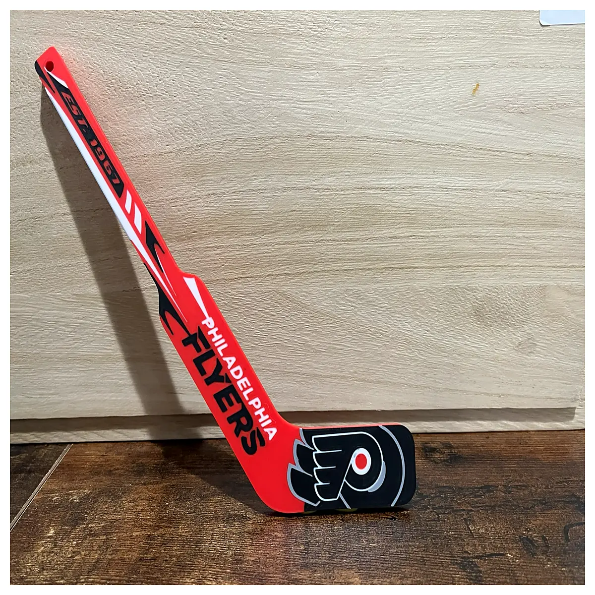 Philly Phan Mini Hockey Stick Kids Toy Ice Hockey Stick Training Stick Sports Equipment Toddler Toys