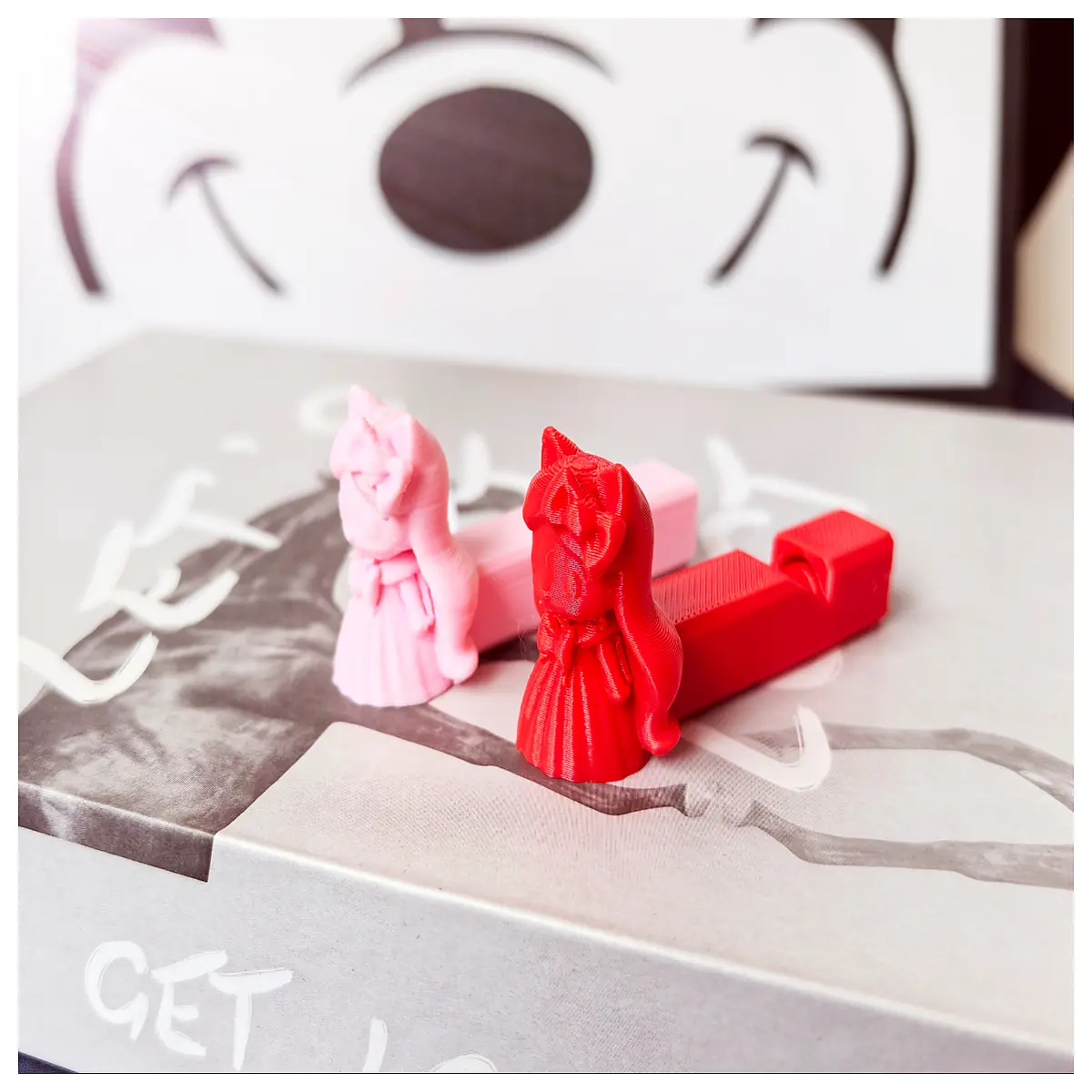 Snow White Whistle Toy Cute Child Whistle Gift Baby Play Parent Child Interaction Childhood Memories