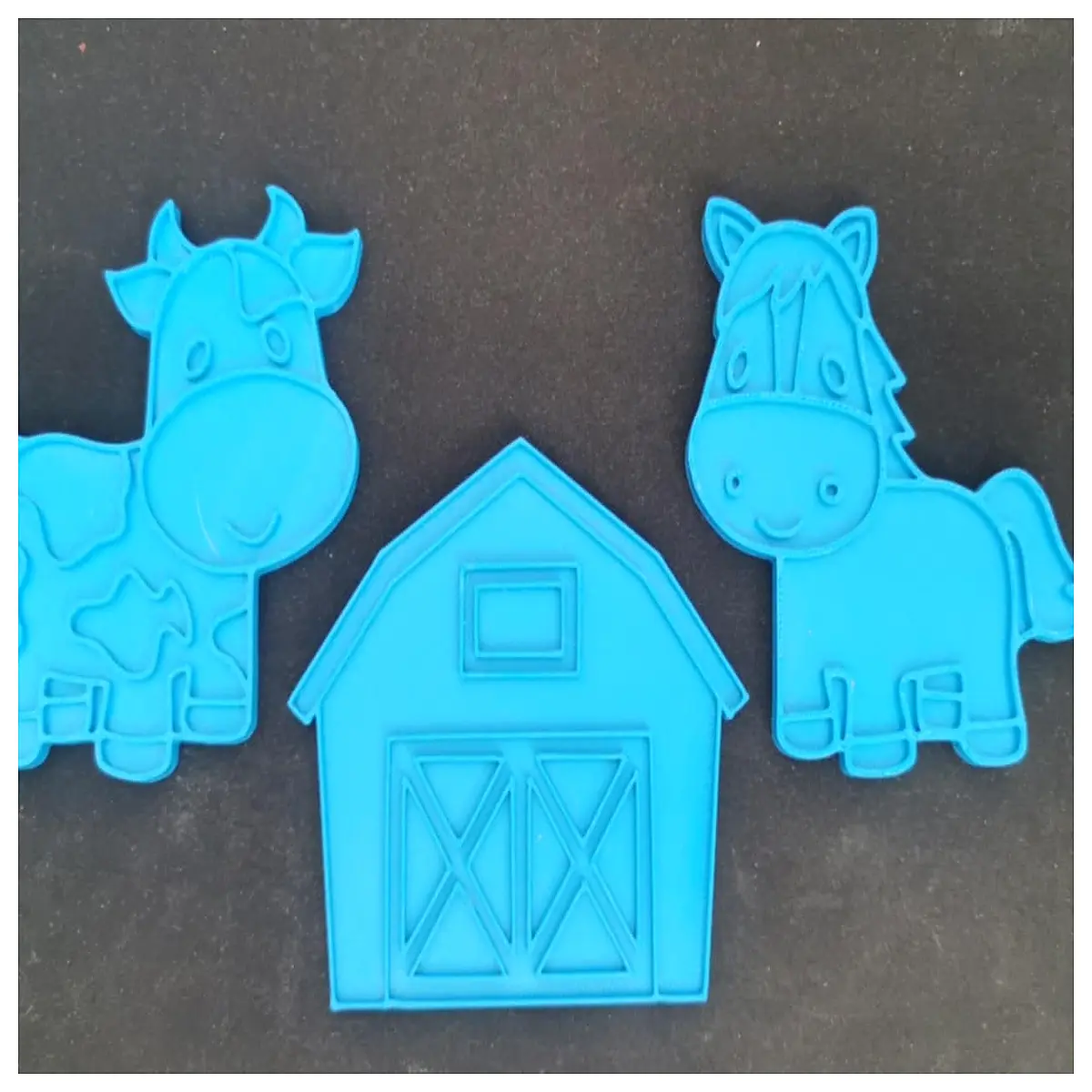 Cattle Horse Shearing Machine Animal Handling Equipment Farm Shearer Efficient Livestock Processing