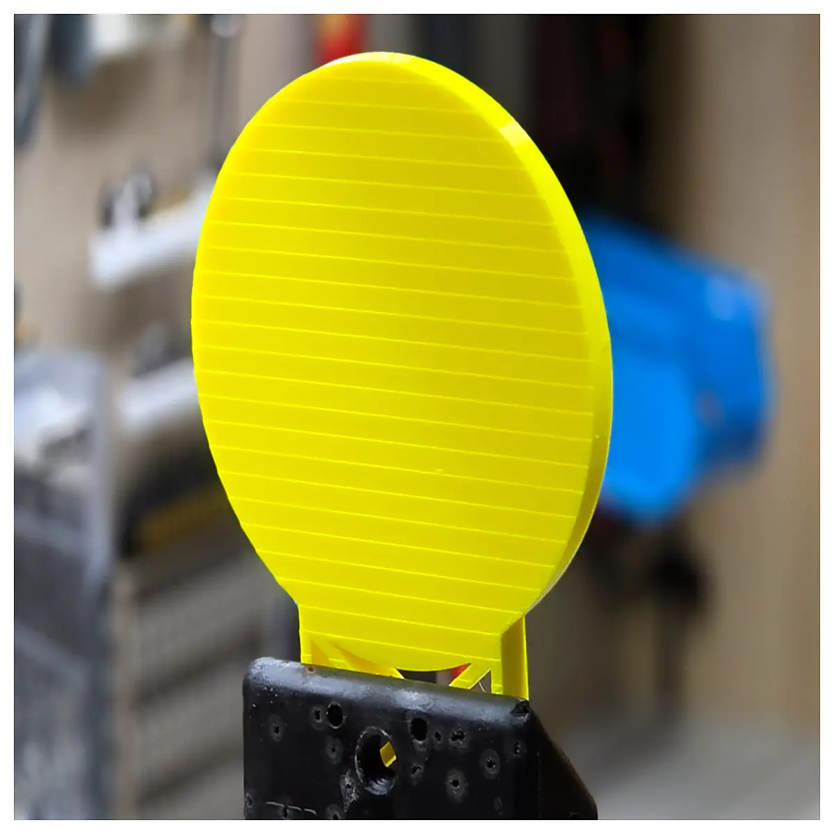 Removable Target for Throom Pivot Base Shooting Target System Precision Aiming Accessories Training Targets