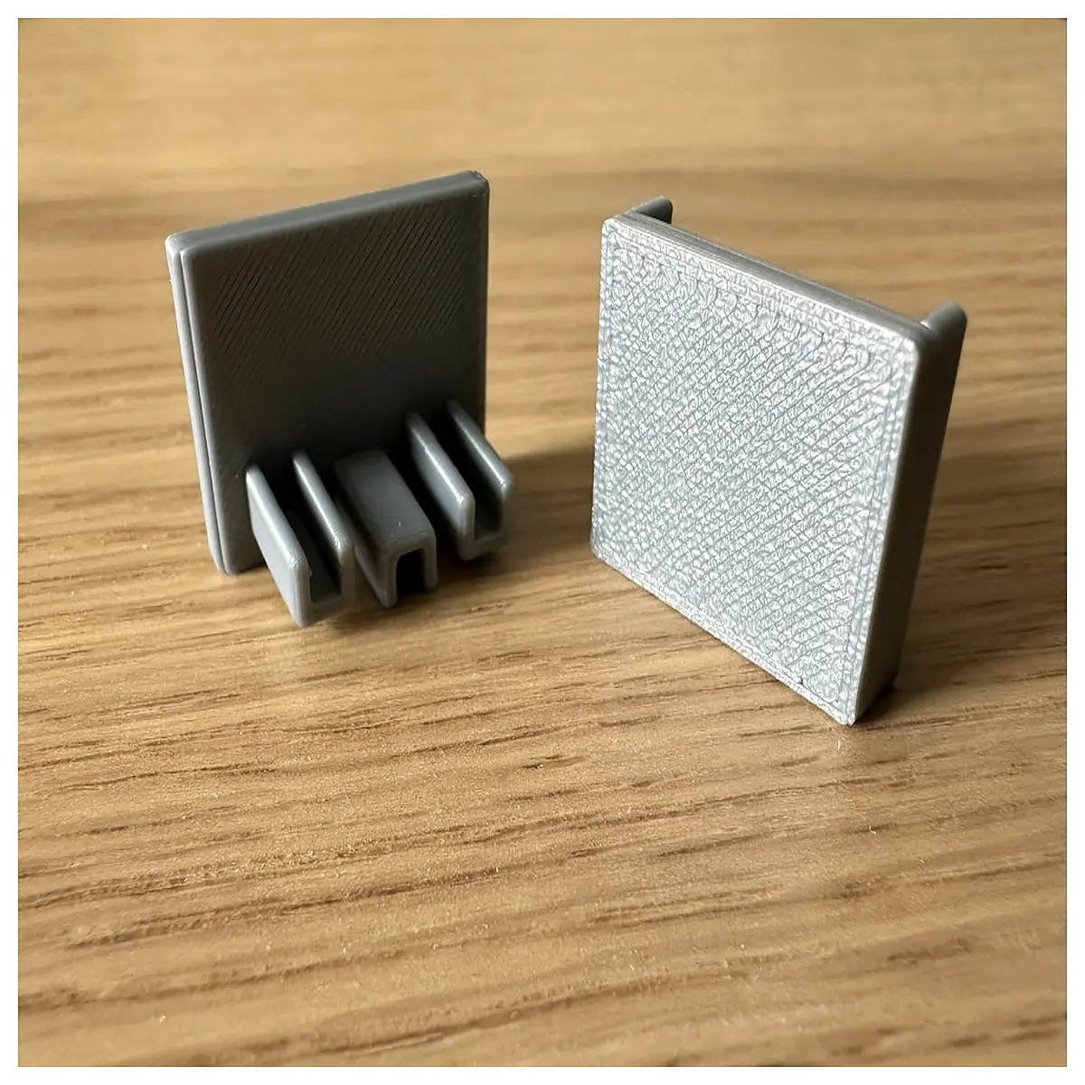 Kitchen Side Panel Guard End Cap Protector Anti Collision Strip Kitchen Accessories Protective Pads Kitchen Safety Side Panel End Cap Installation