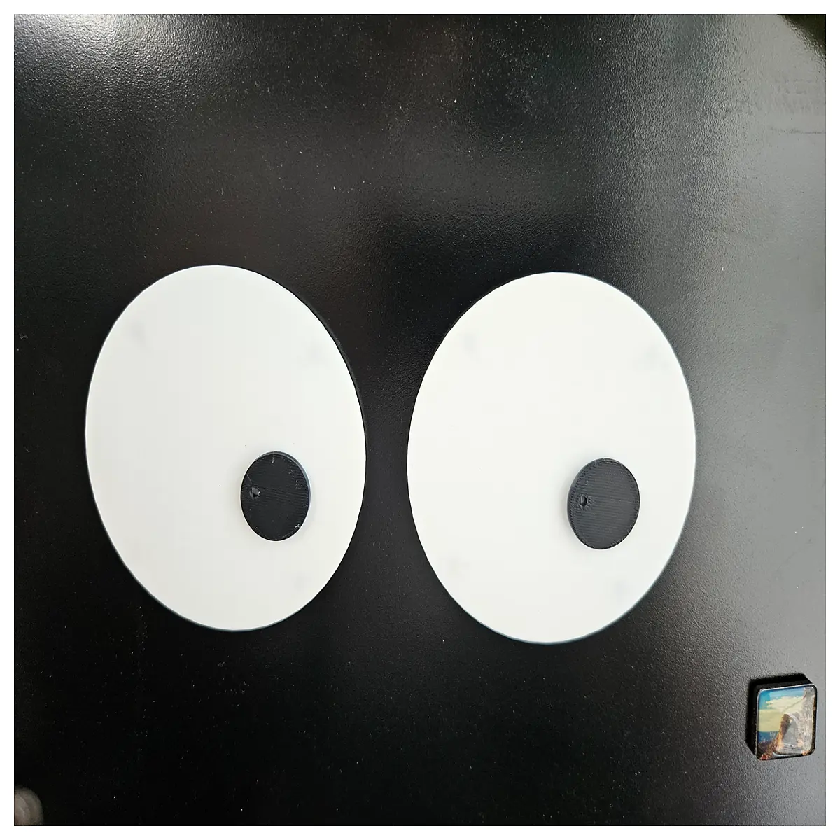 large magnetic wobbly eyes for crafts 4 inch googly eyes bulk big plastic moving eyes for stuffed animals and diy projects