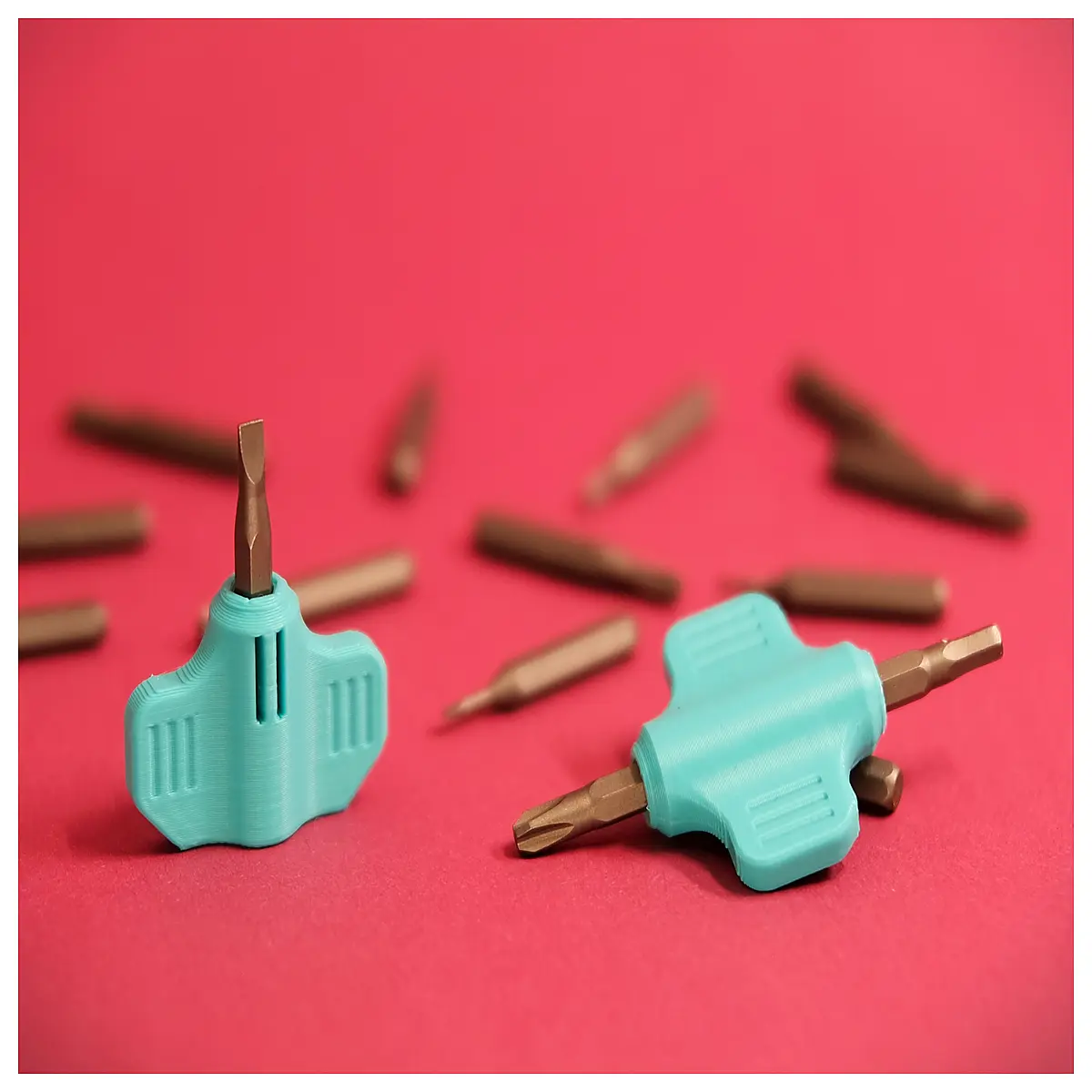 4mm Micro Drill Holder Quick Cut Drill Bit Support Tool Drill Accessory Hole Cutter Guide
