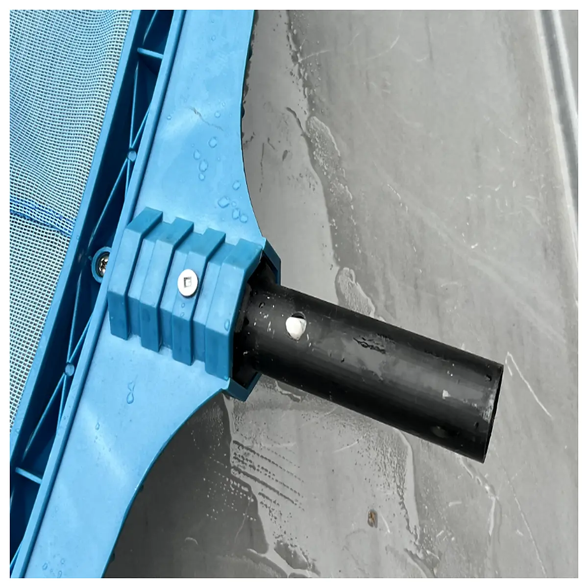 Pool Leaf Skimmer Connector Filter Leaf Keep Pool Water Clear Pool Cleaning Accessory