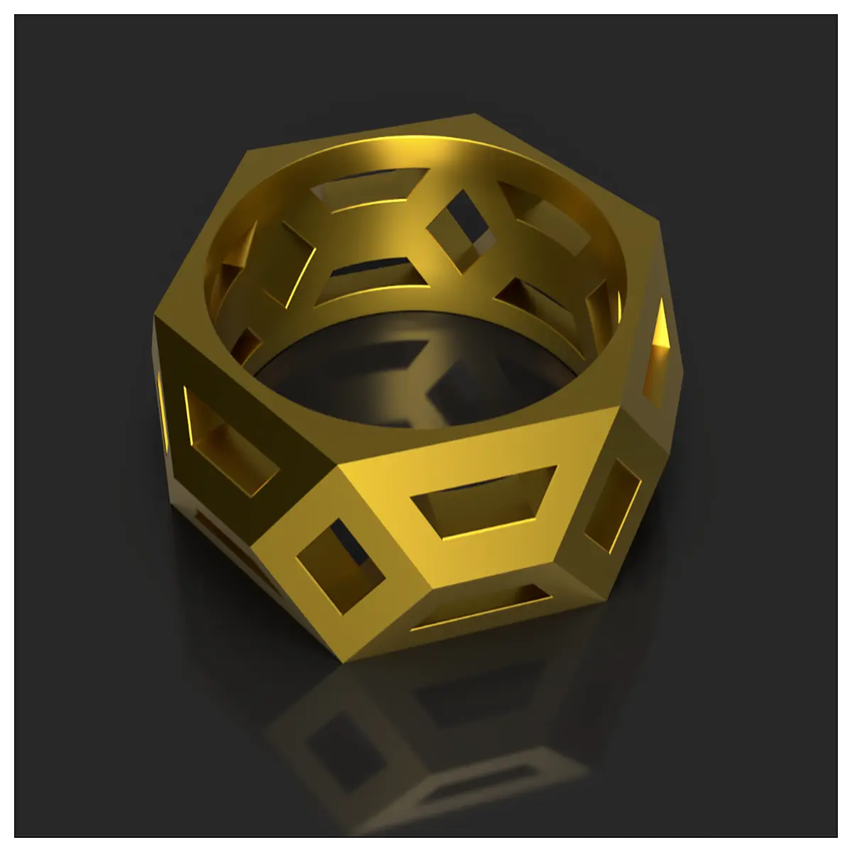 Andor Series Luthien s Ring Collectible Jewelry Andor Lore Star Memorabilia Silver Ring