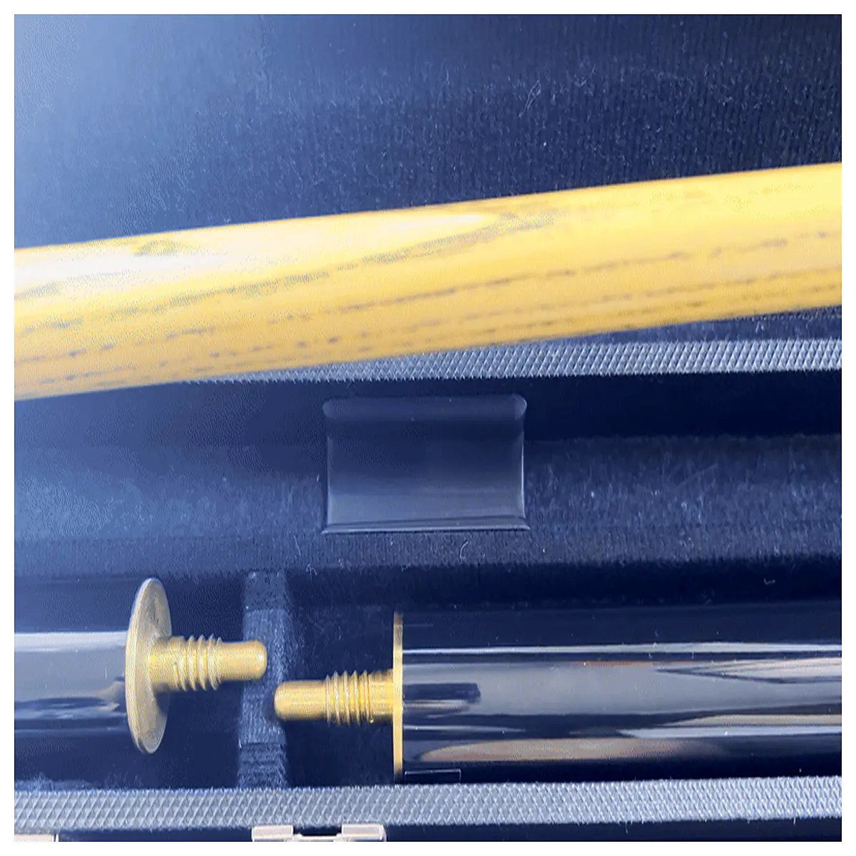 Bumper Protector for Billiard Cue Cue Tip Guard Billiard Accessories Cue Bumpers Cue Sets Cue Protection