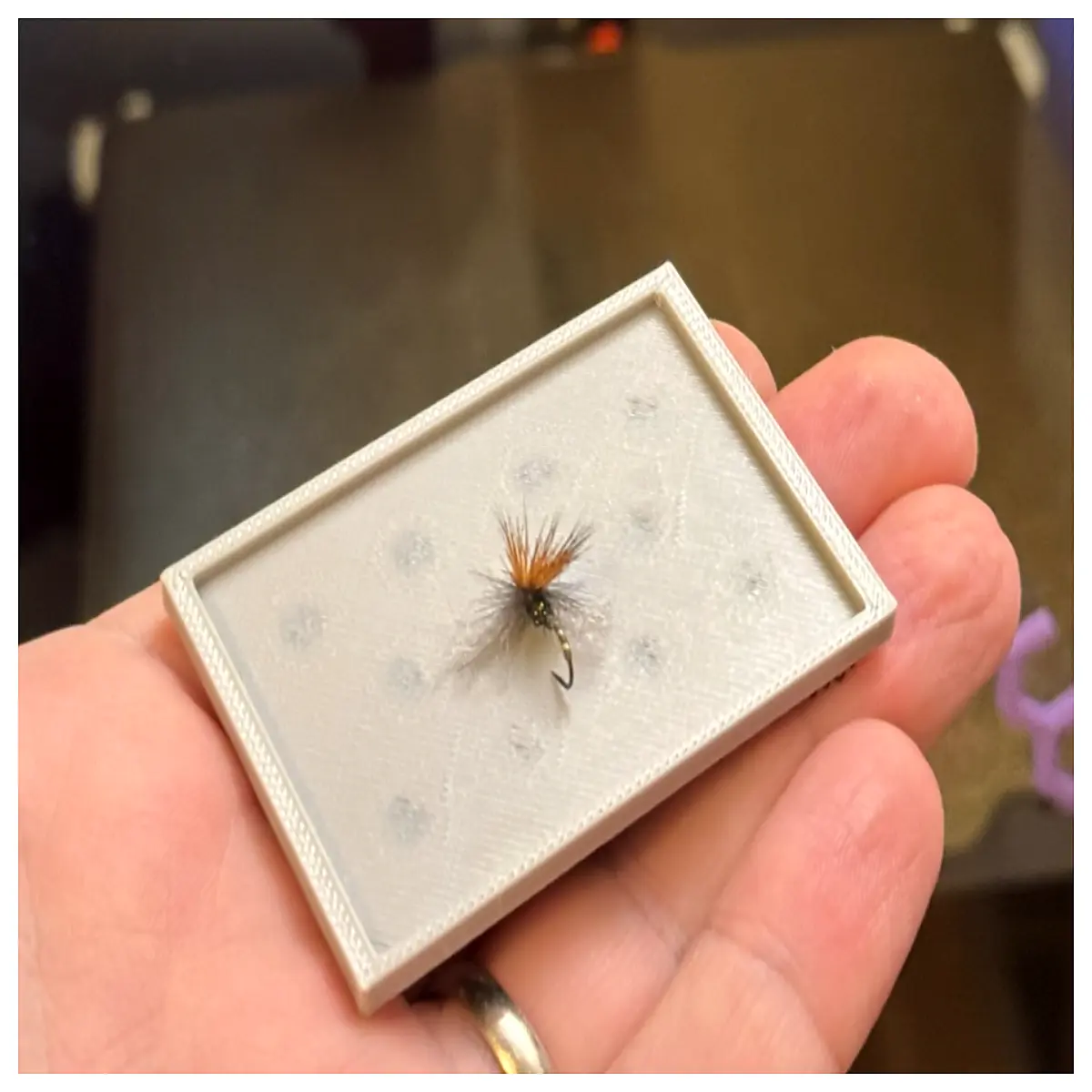 Magnetic Fly Disks Pet Training Accessories Basic PETG Magic Tape Flying Disc Training Toys Fly Disk Parts