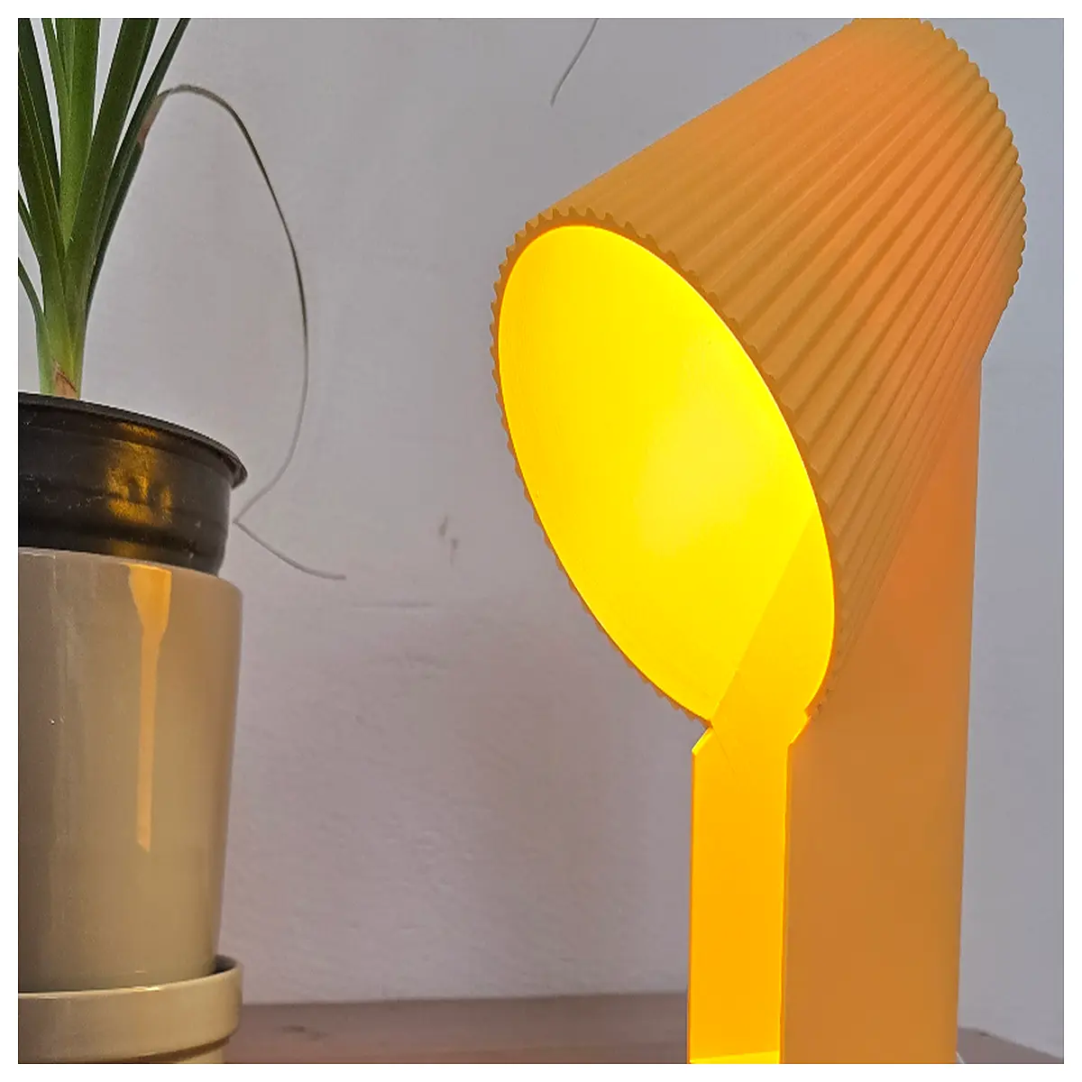 Minimalist Desk Reading Bedroom Living Room Study Mini Simple Lighting v2