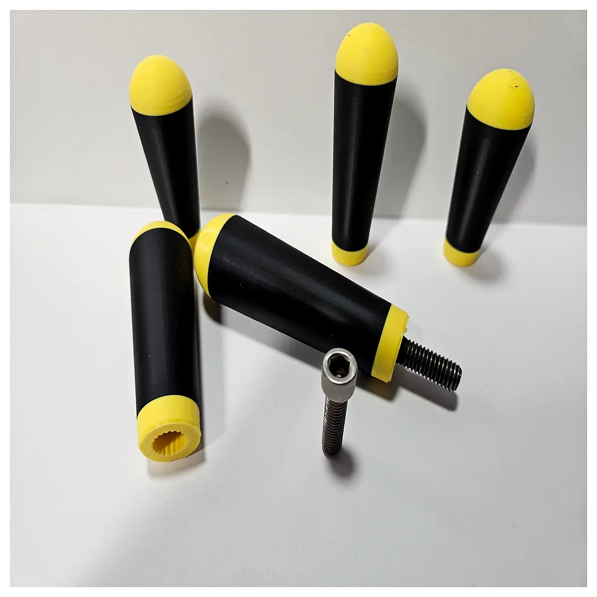 Hex Wrench for Socket Head Screws Inch Socket Wrench Accessories Mechanical Parts Fastening Tools