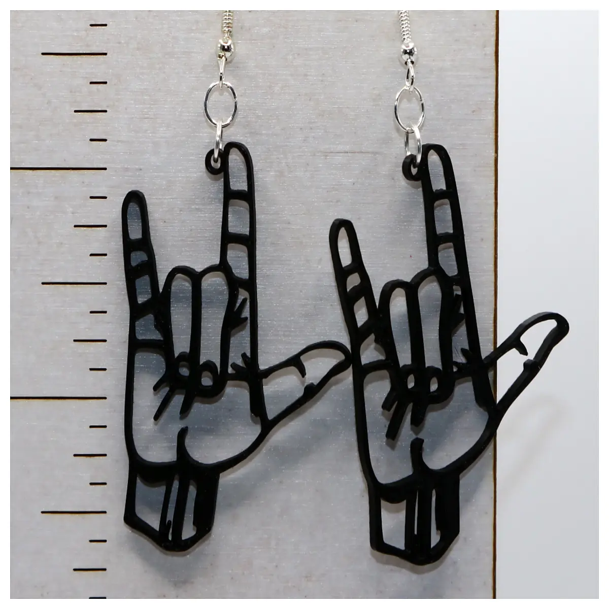 Hearing Aid Earrings Assistive Hearing Accessories Hearing Device Parts Deaf Earring Comfortable Wear Replacement Parts Accessories