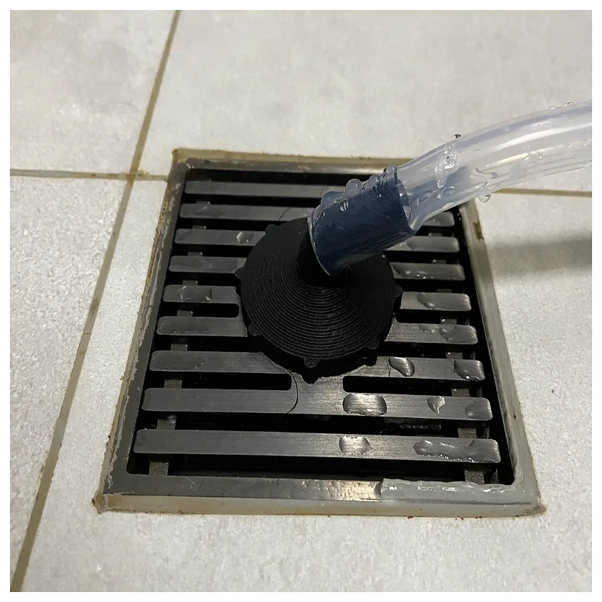 urinal floor drain adapter coupling pipe fitting plumbing connector for toilet waste removal