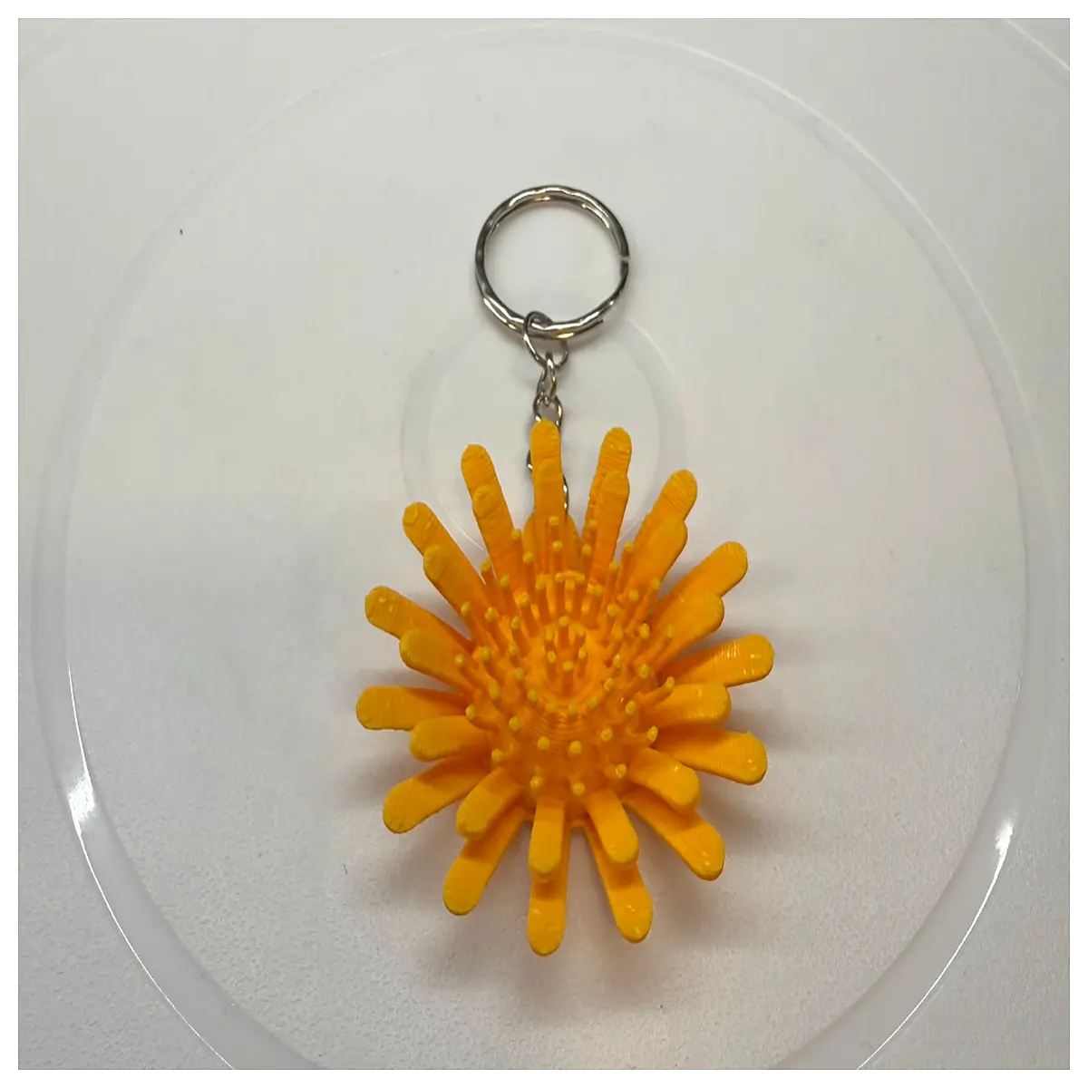 Dandelion Pendant Necklace for Women Lucky Charm Ornament Jewelry Girlfriend Birthday Present Lucky Grass