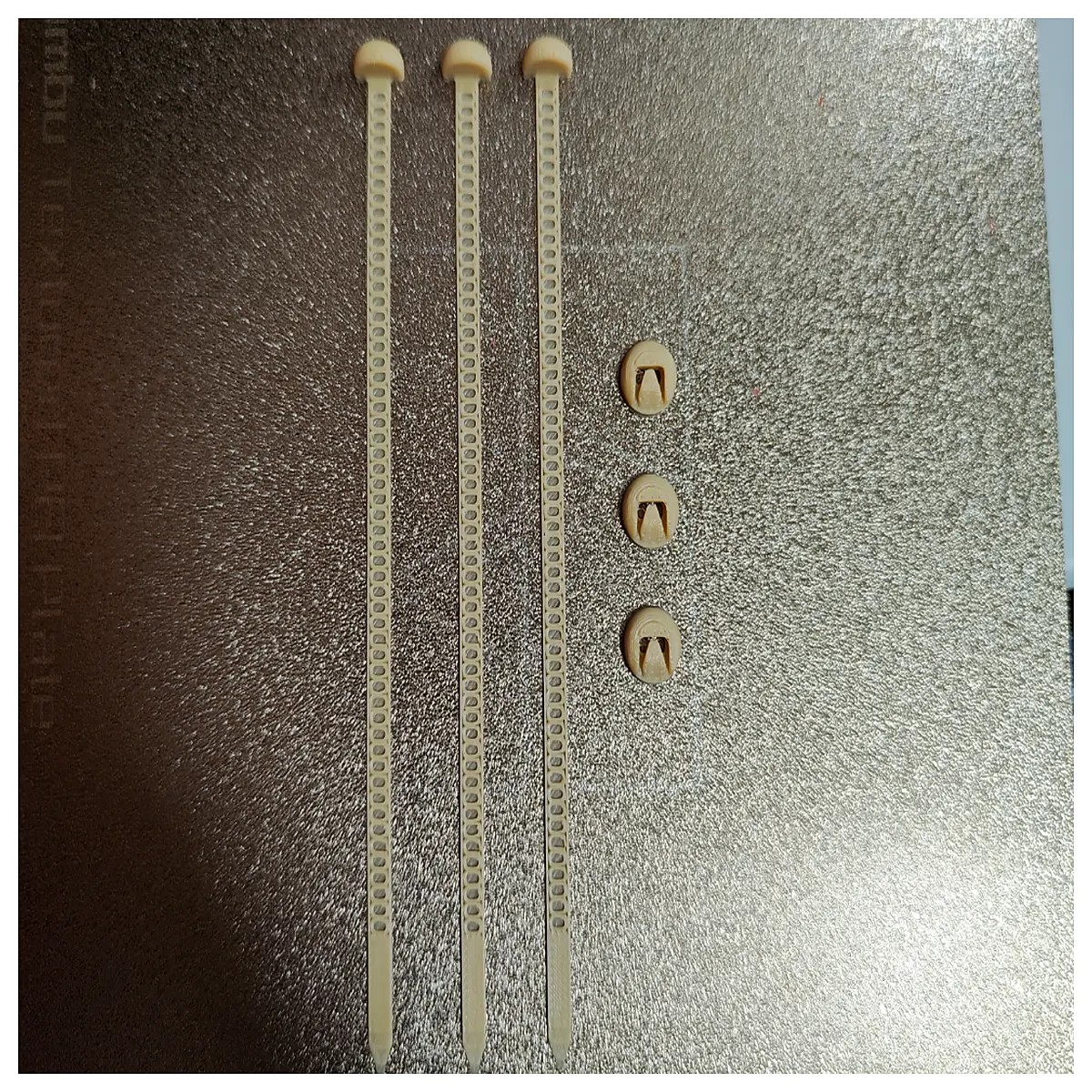 duty cable ties black self locking wire ties for bundling wires outdoor weather nylon zip locks