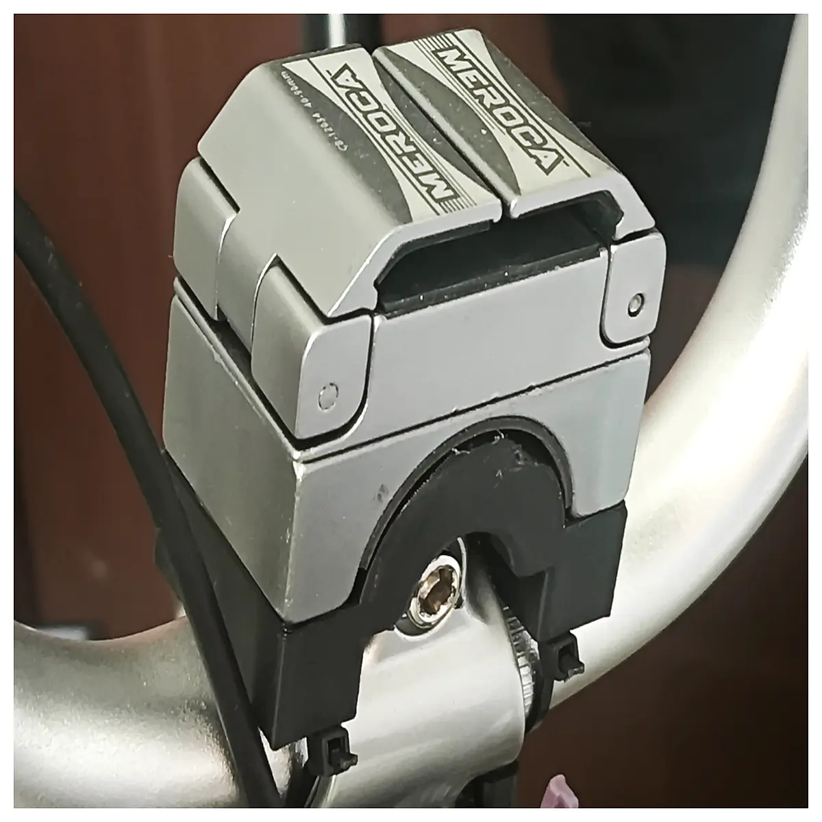 Xiao Bu Bicycle Phone Mount Accessory Bike Phone Mount Adapter Cycling Phone Holder Mobile Accessory
