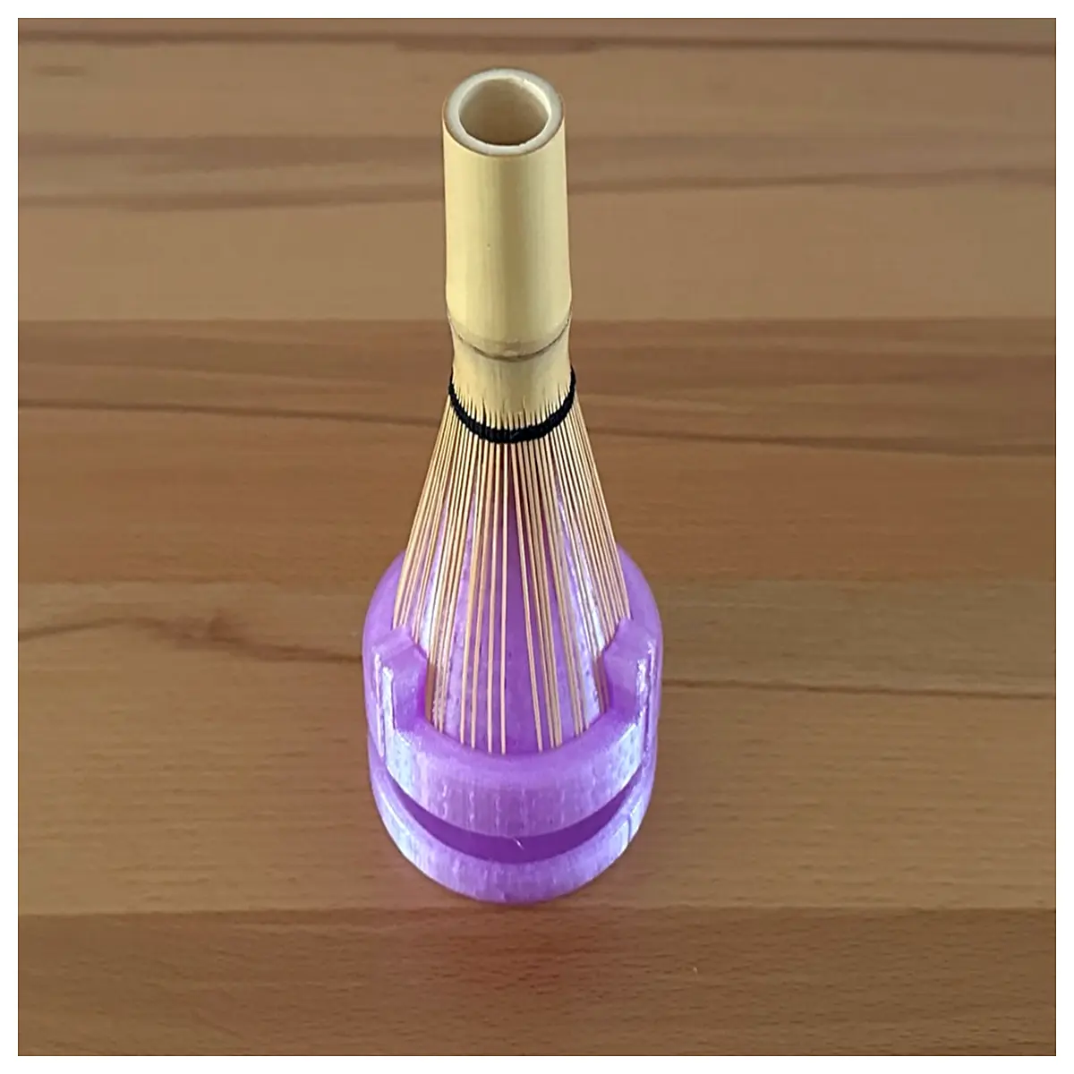 Matcha Broom Holder Magnetic Clip Bracket Matcha Broom Accessories Broom Parts Matcha Holder Support