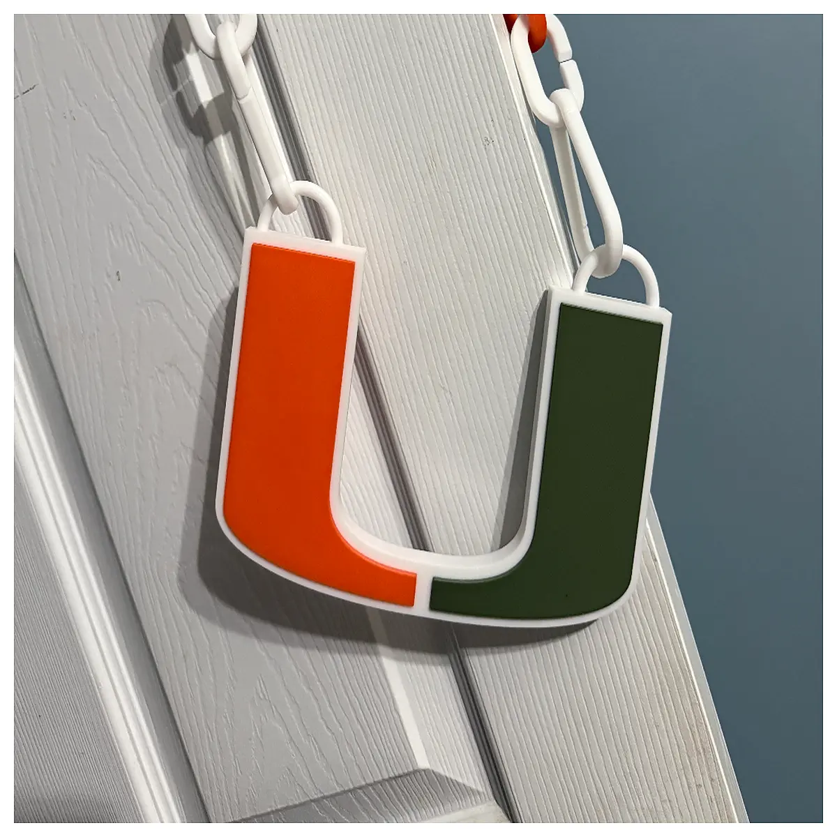 Miami Chain Protection Outdoor Safety Windstorm Rope Emergency Shelter