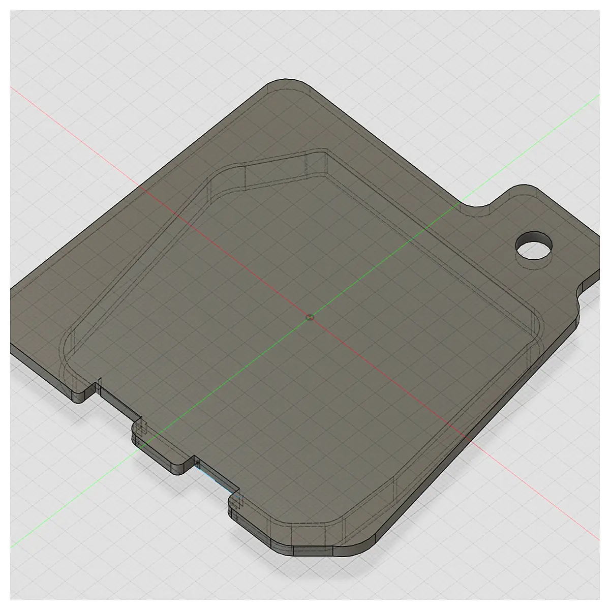 F15 X5 Left Side Wheel Arch Liner Flow Guide Air Deflector Auto Parts Sports Car Flow Wing Vehicle Protection Cover