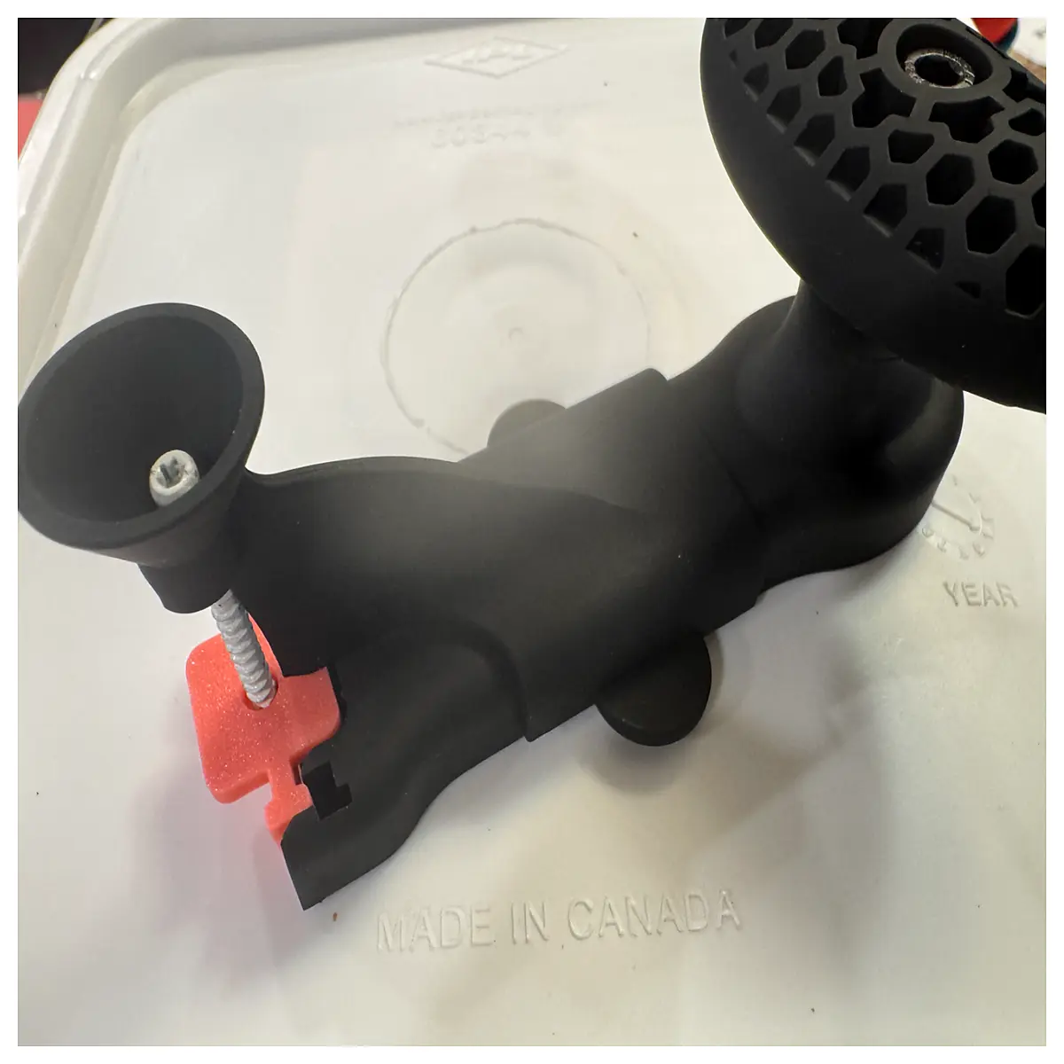 trex hidden fasteners clip system deck mounting hardware stainless steel concealed screws for composite decking installation
