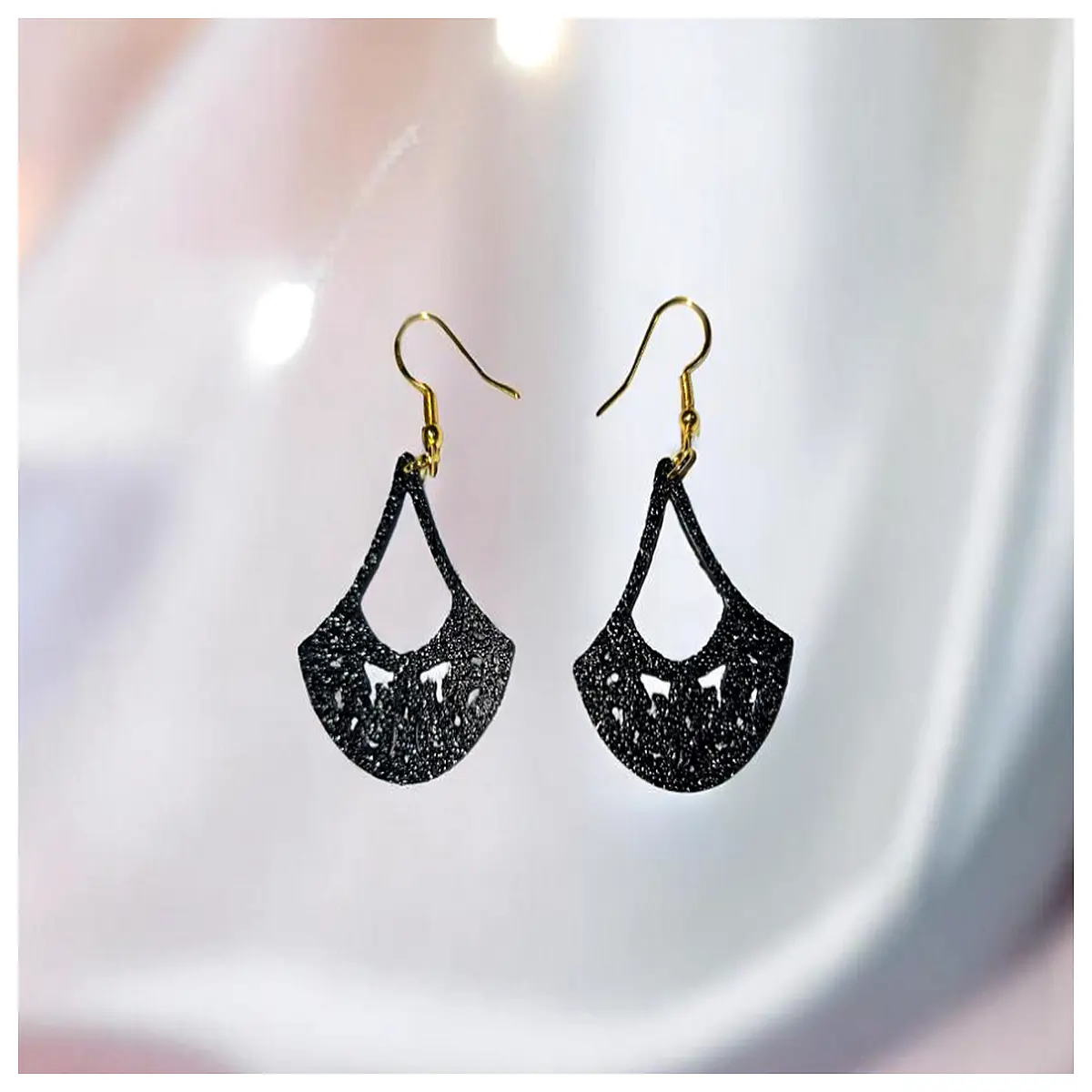 Elegant Shape Earrings Women s Geometric Earring Studs Minimalist Fashion Jewelry Trendy Silver Ear Clips