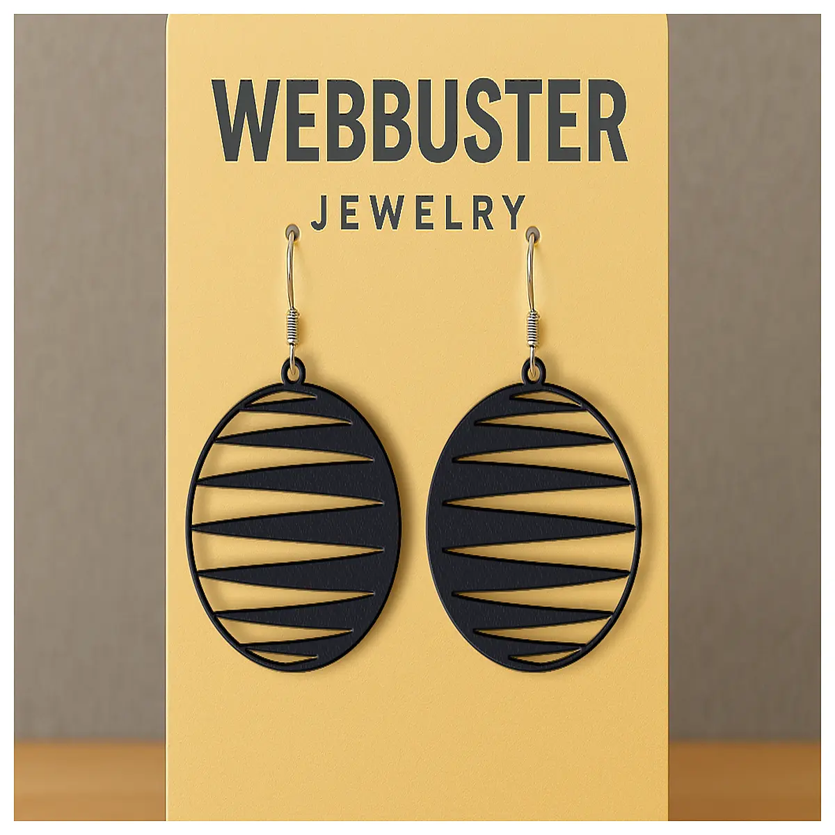 Ritual Pulse Earrings Women s Earring Romantic Elegant Fashion Jewelry Accessory Girlfriend Best Friend