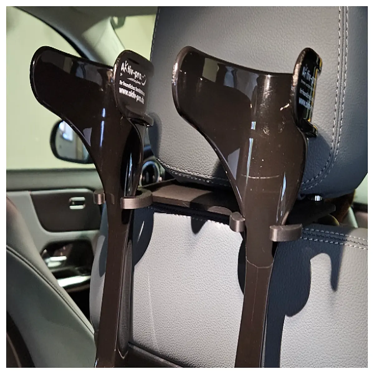 Walking Stick Support Headrest Grab Bar Elderly Person Wheelchair Assist Walking Support Accessories